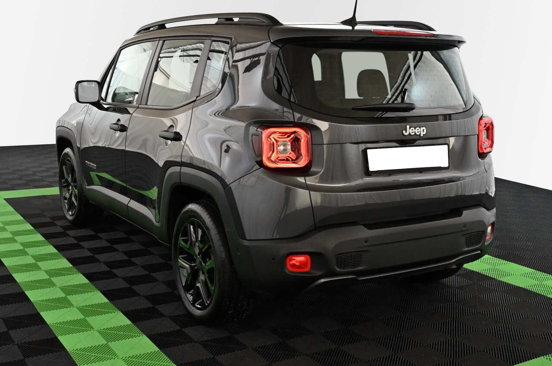 19331_p35 - JEEP - RENEGADE - 2025 - photo 5