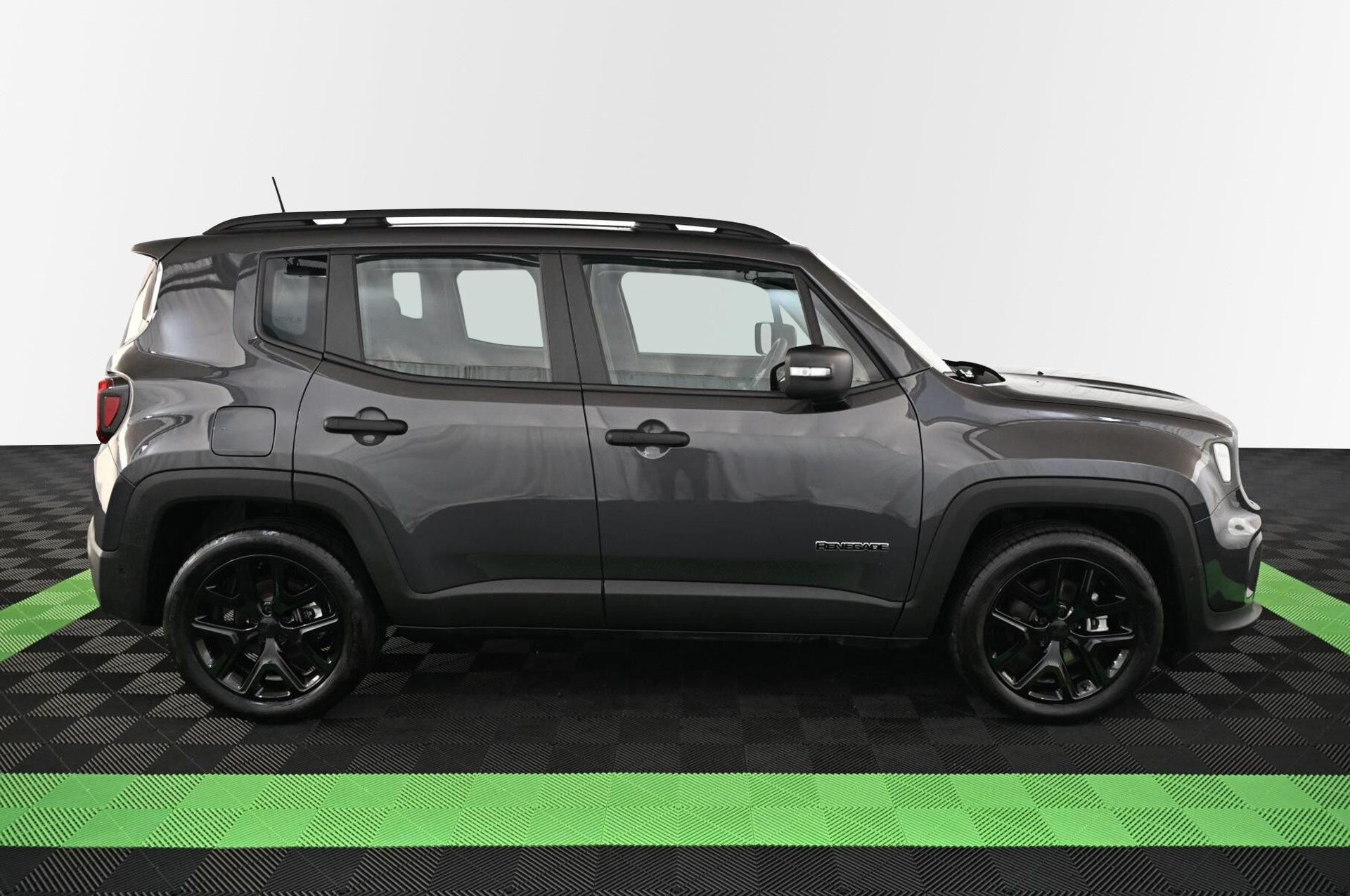 19331_p35 - JEEP - RENEGADE - 2025 - photo 7