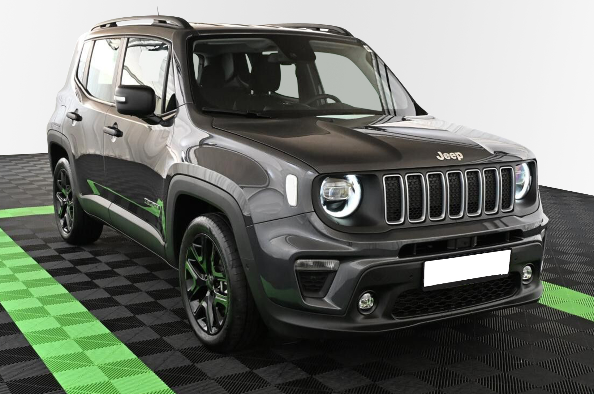 19331_p35 - JEEP - RENEGADE - 2025 - photo 3