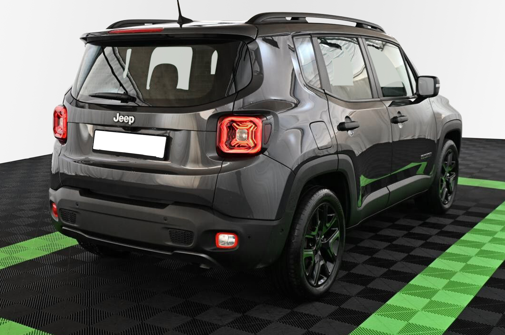 19331_p35 - JEEP - RENEGADE - 2025 - photo 4