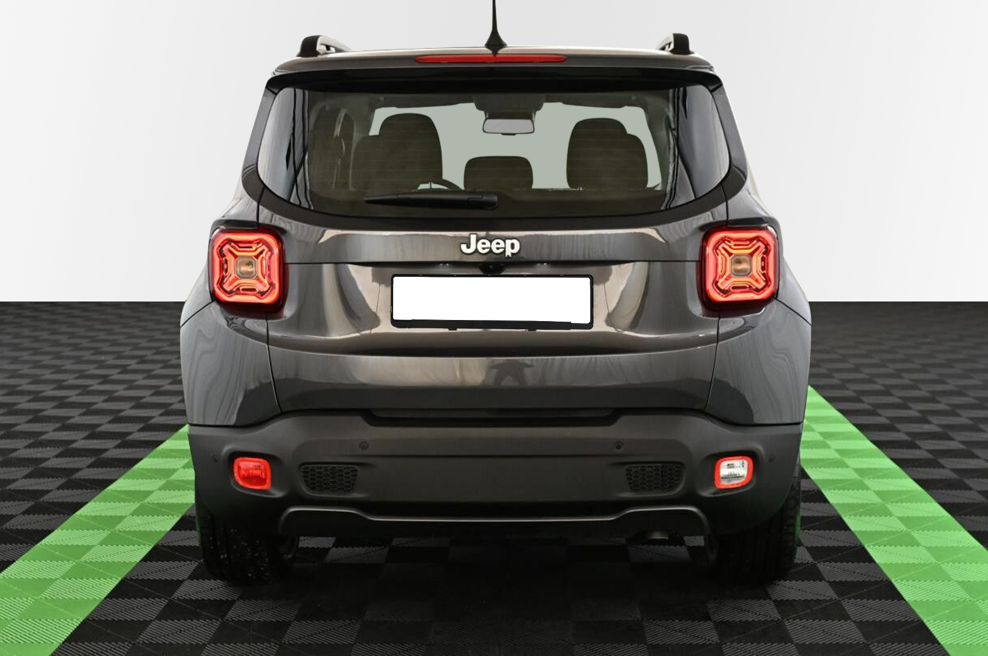 19331_p35 - JEEP - RENEGADE - 2025 - photo 6