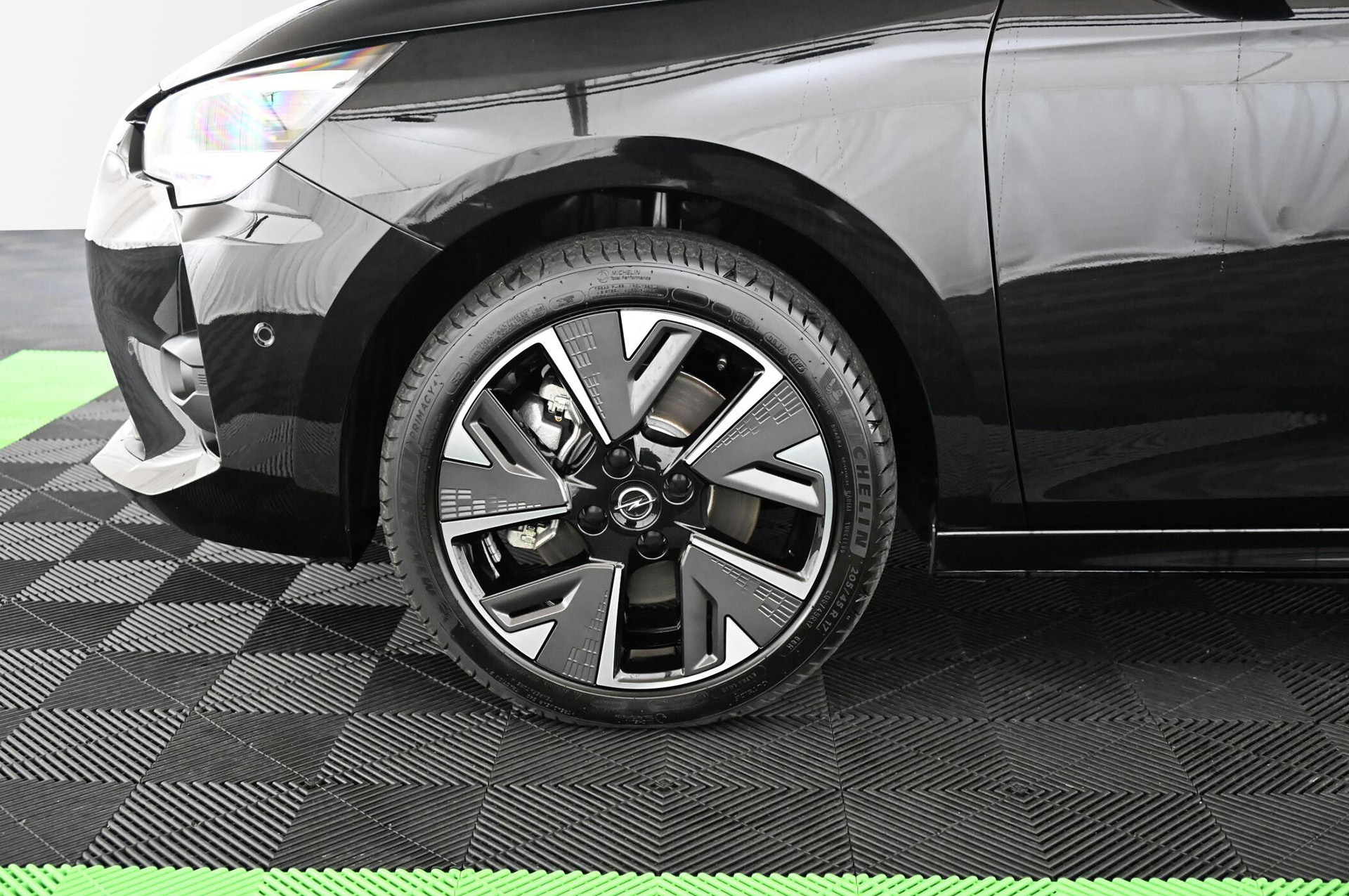 19205_p35 - OPEL - CORSA - 2023 - photo 9