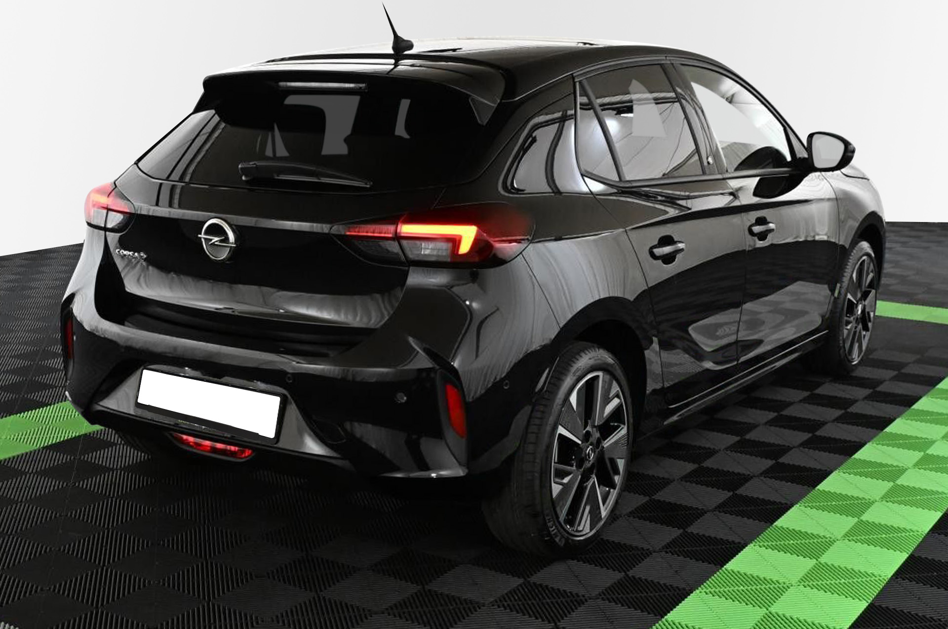 19205_p35 - OPEL - CORSA - 2023 - photo 4