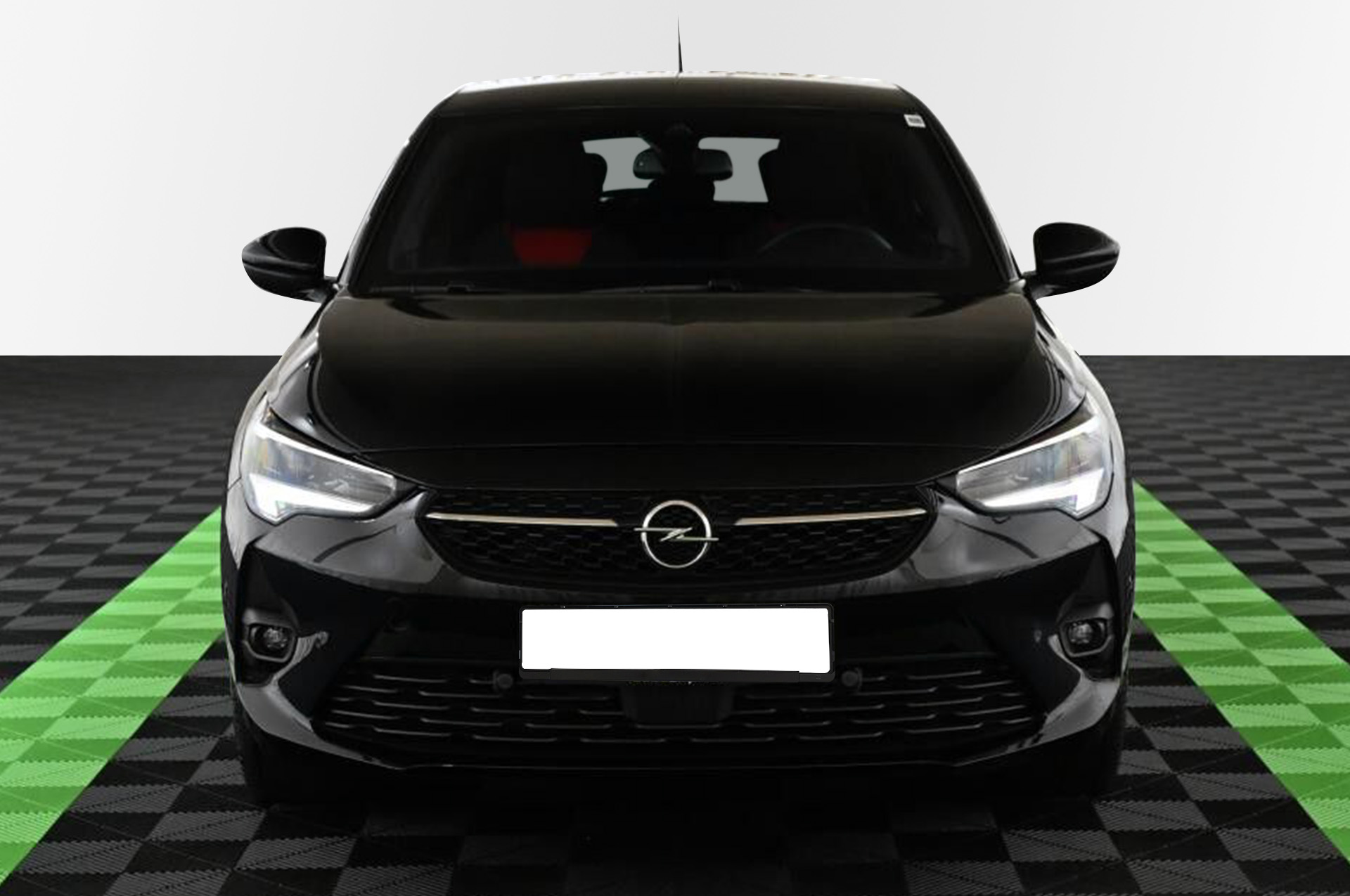 19205_p35 - OPEL - CORSA - 2023 - photo 2