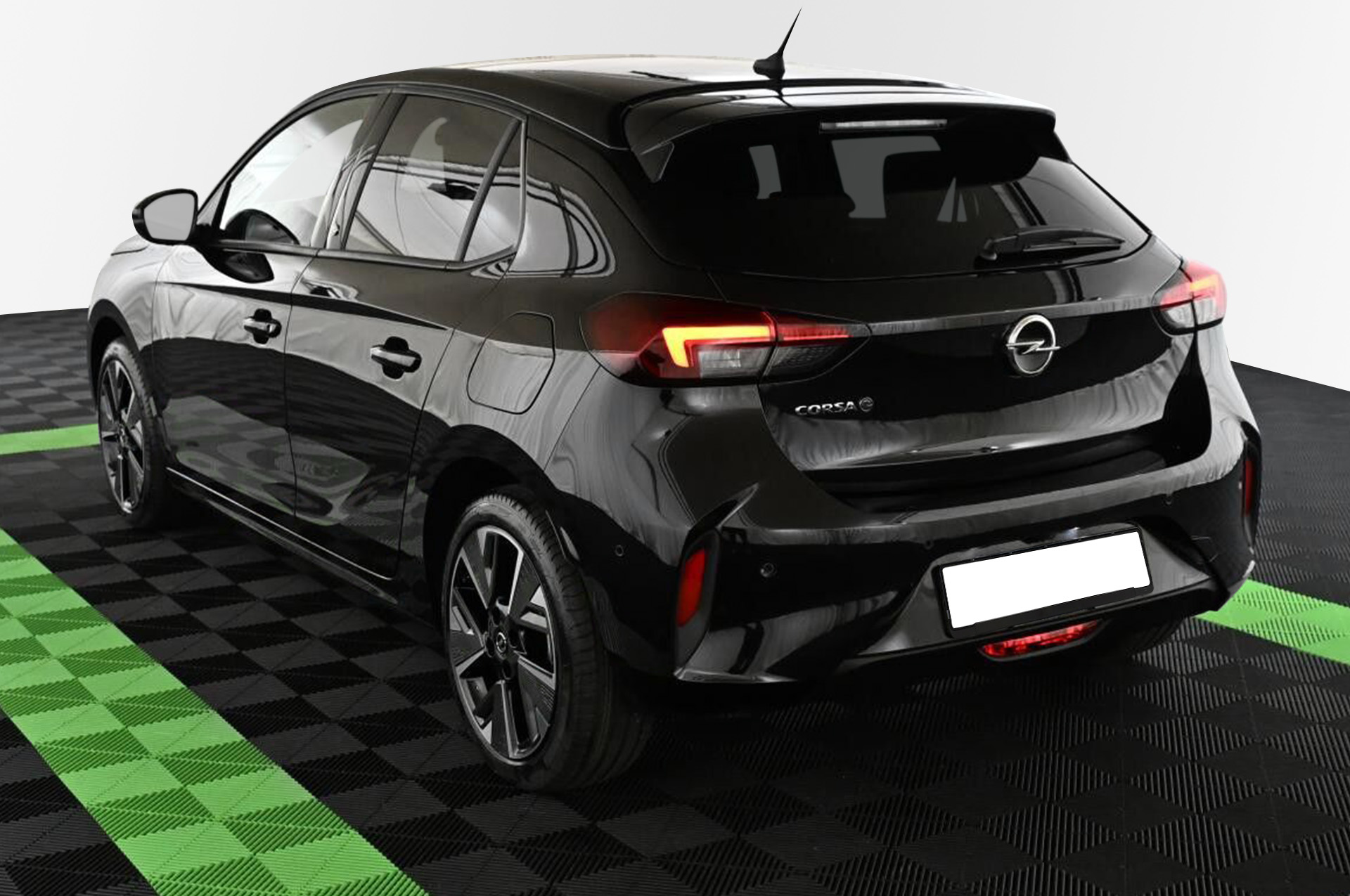 19205_p35 - OPEL - CORSA - 2023 - photo 5