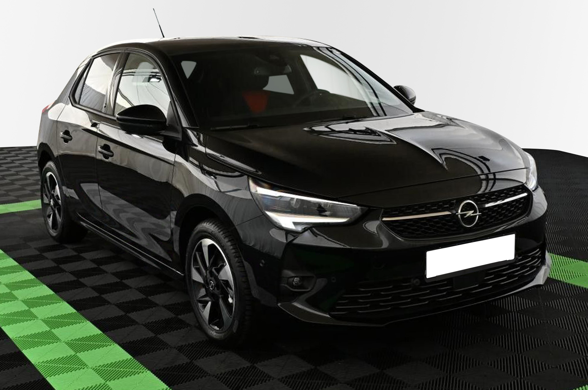 19218_p35 - OPEL - CORSA - 2023 - photo 3