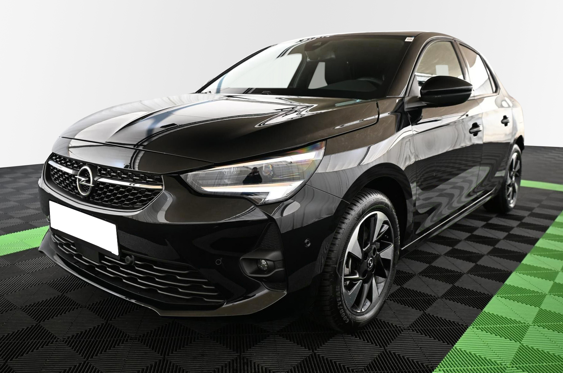 19218_p35 - OPEL - CORSA - 2023 - photo 1