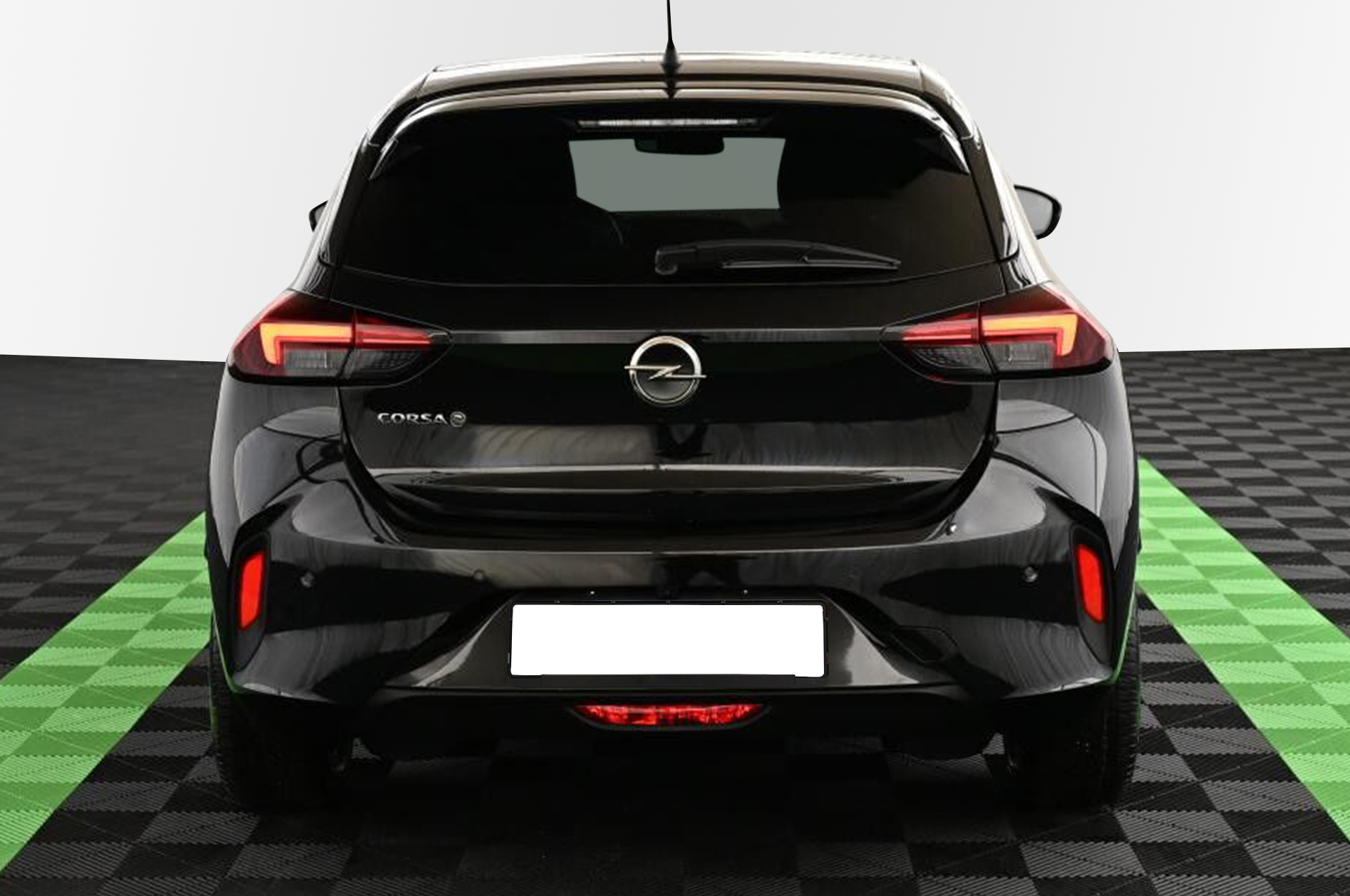 19218_p35 - OPEL - CORSA - 2023 - photo 6