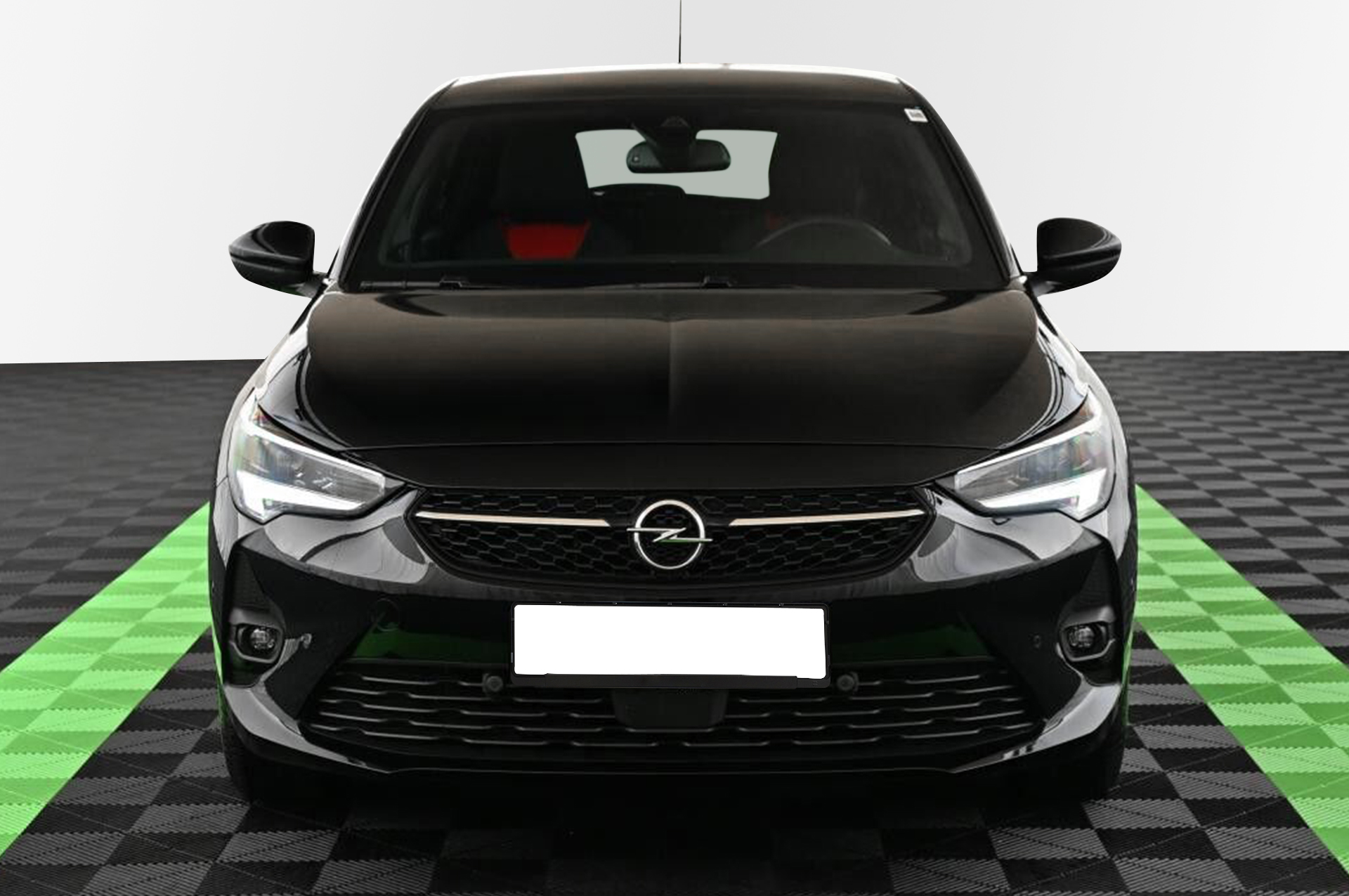 19218_p35 - OPEL - CORSA - 2023 - photo 2