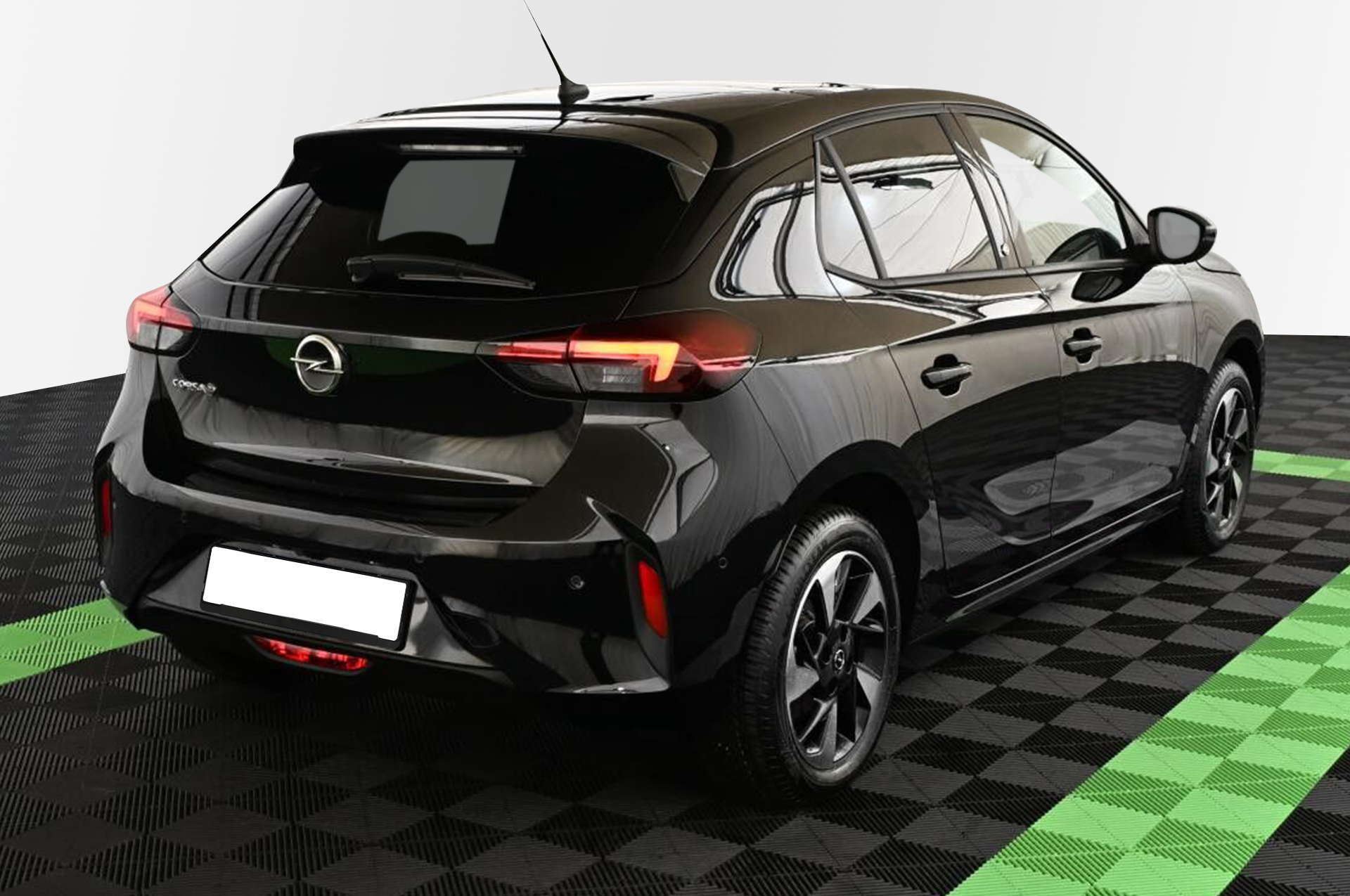 19218_p35 - OPEL - CORSA - 2023 - photo 4