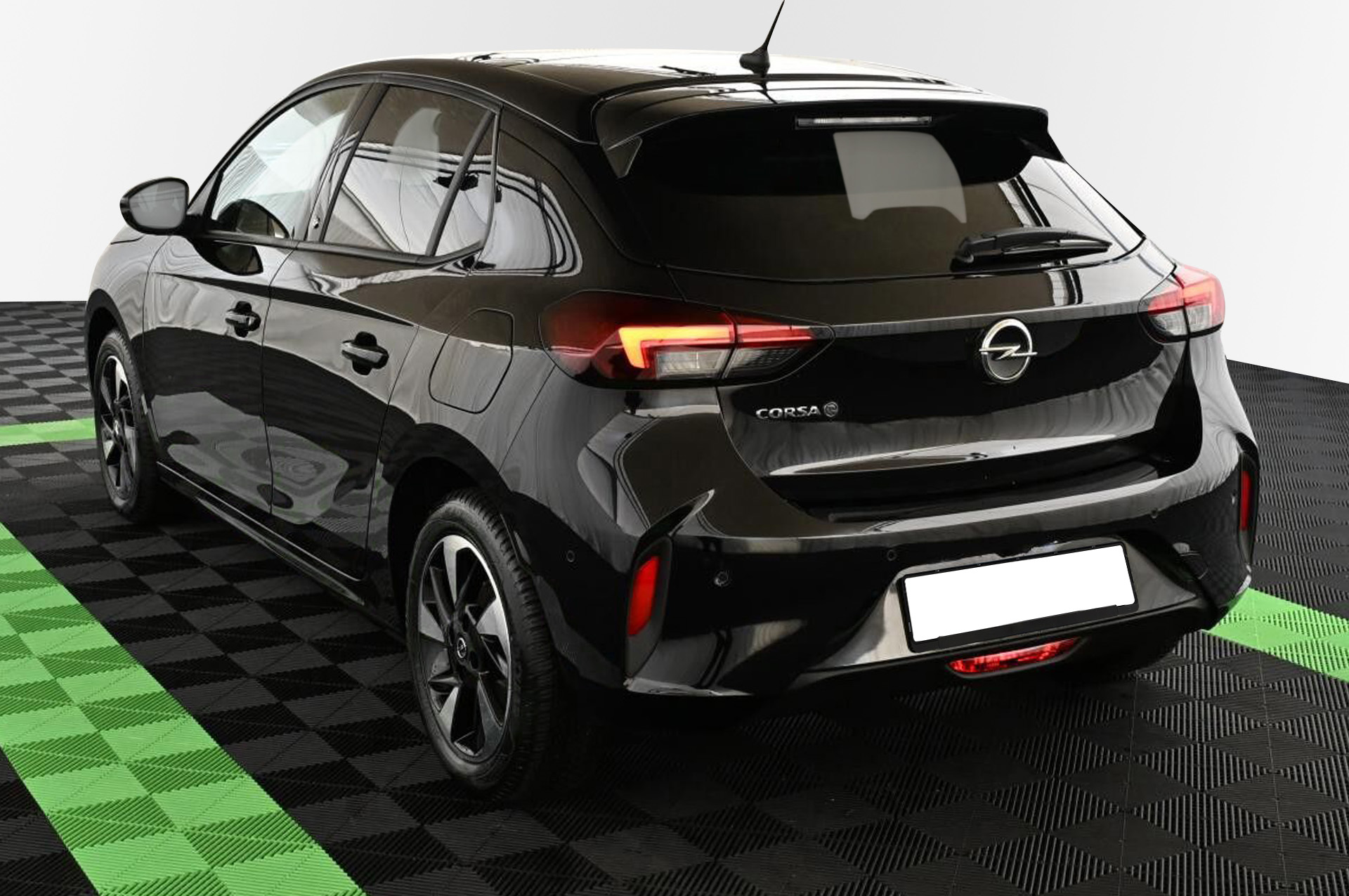 19218_p35 - OPEL - CORSA - 2023 - photo 5