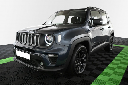 19307_p35 - JEEP - RENEGADE - 2025 19307_p35 - JEEP - RENEGADE - 2025