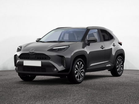 47535_p28 - TOYOTA - YARIS CROSS - 2026 47535_p28 - TOYOTA - YARIS CROSS - 2026