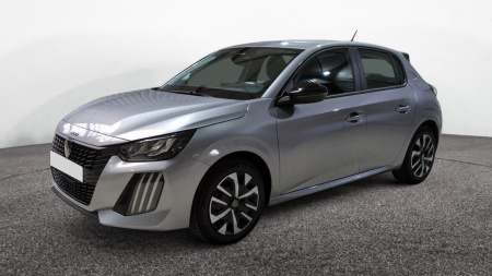 47564_p28 - PEUGEOT - 208 - 2026