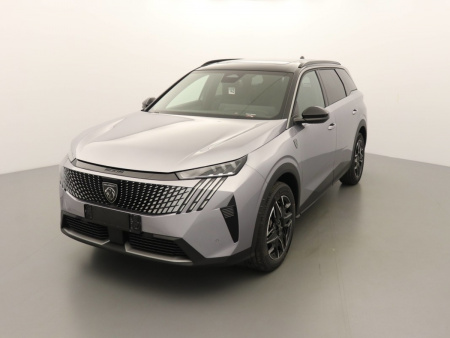 N201423_p3 - PEUGEOT - 5008 - 2026