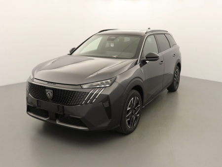 N201433_p3 - PEUGEOT - 5008 - 2026