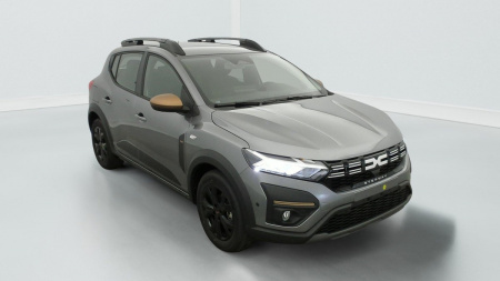 379056_p2 - DACIA - SANDERO - 2026 379056_p2 - DACIA - SANDERO - 2026