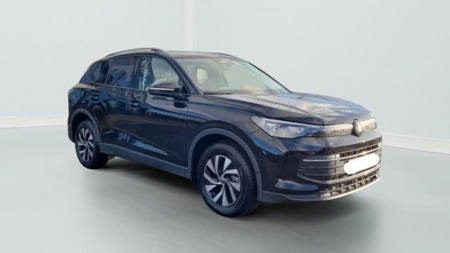 366322_p2 - VOLKSWAGEN - TIGUAN - 2025