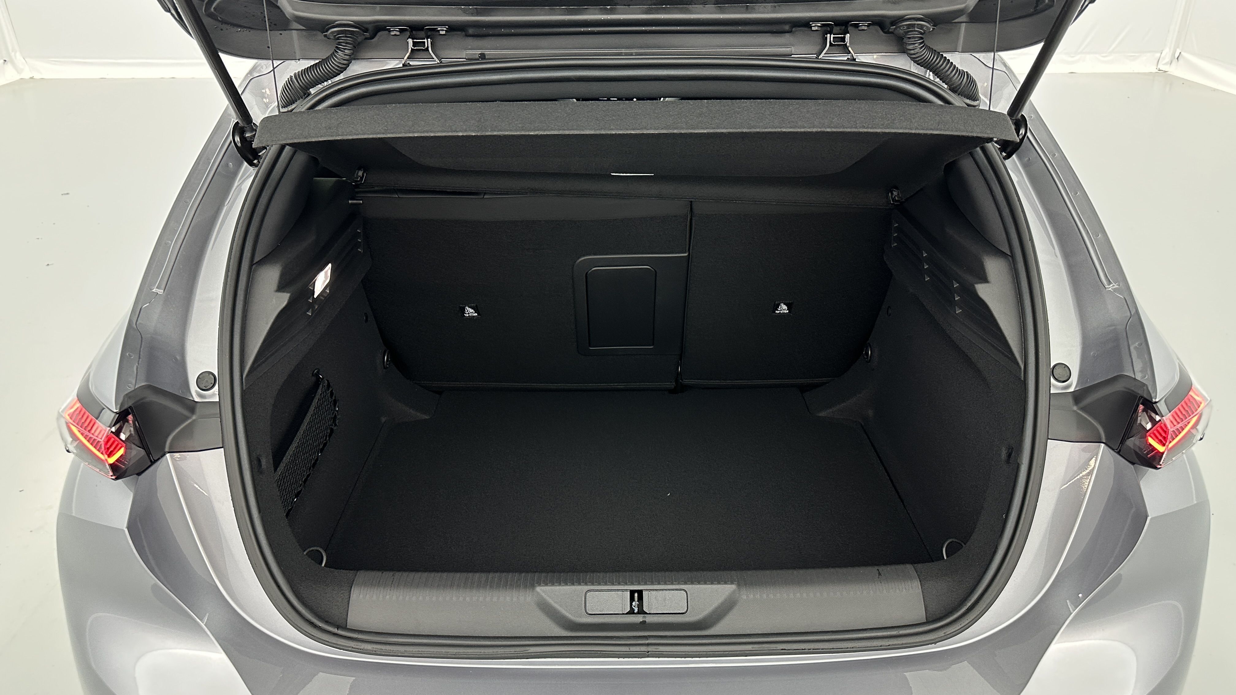 GLI00010341_p53 - PEUGEOT - 308 - 2026 - photo 10