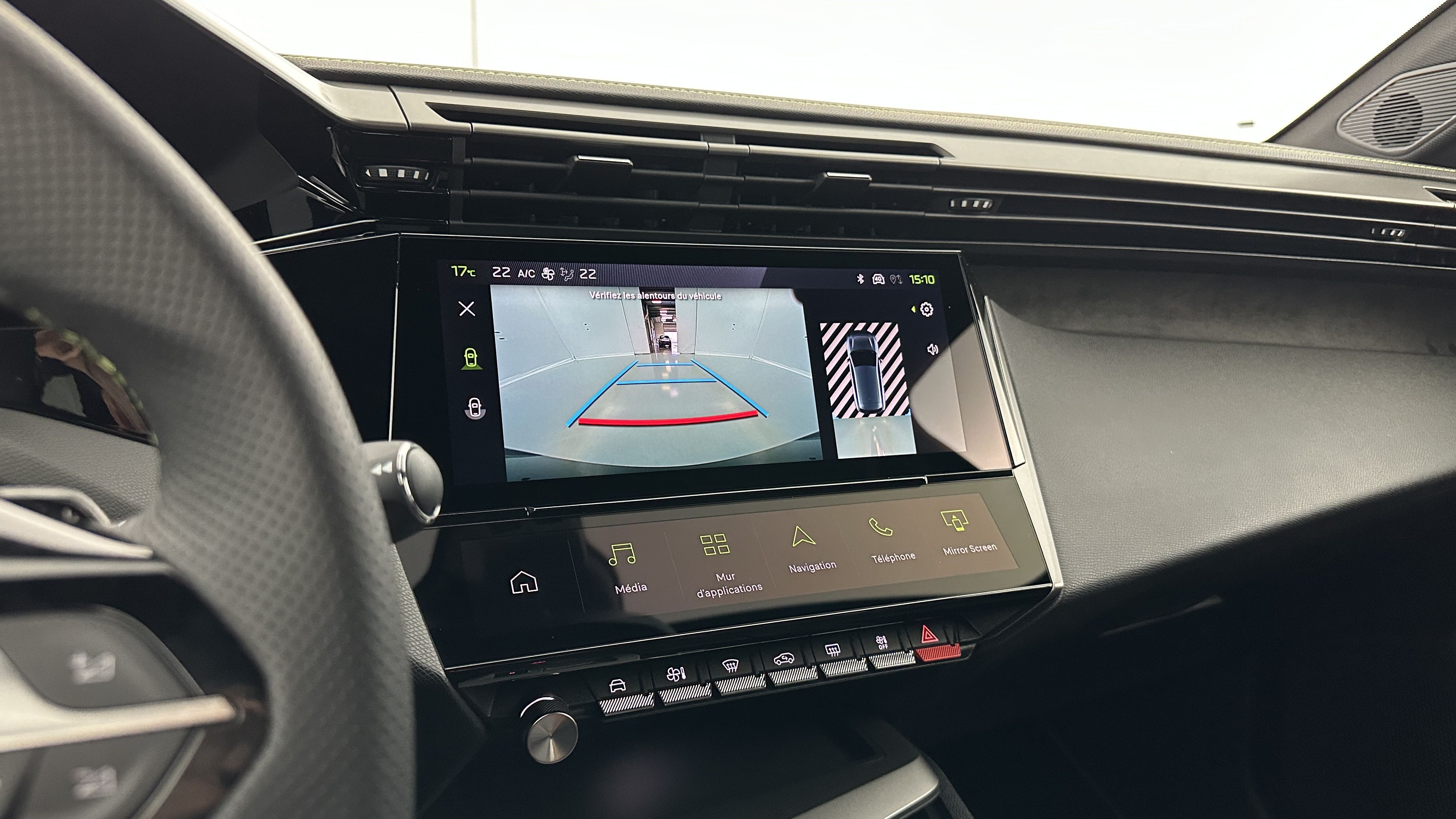 GLI00010341_p53 - PEUGEOT - 308 - 2026 - photo 20