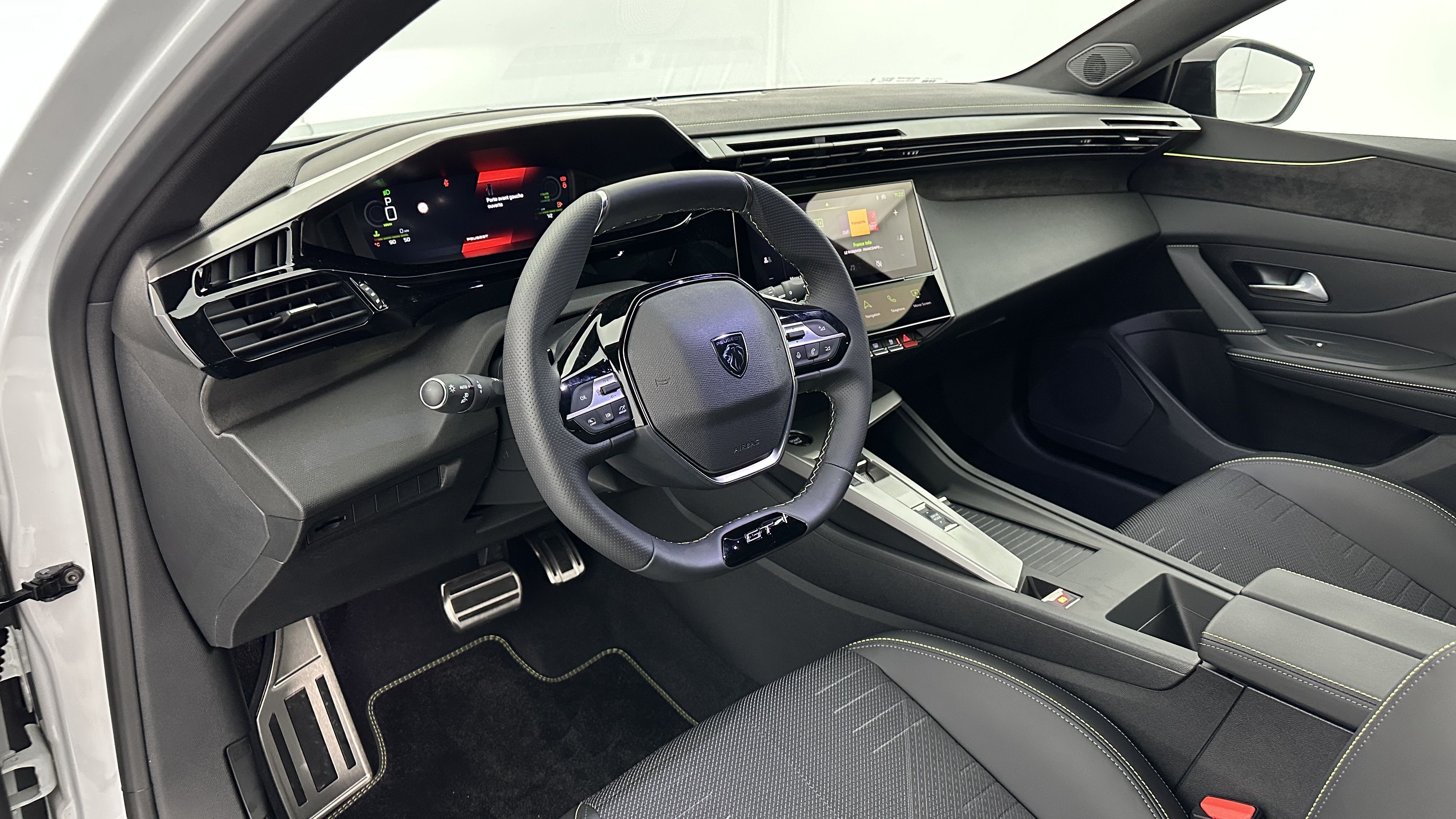 GLI00010347_p53 - PEUGEOT - 308 - 2026 - photo 6