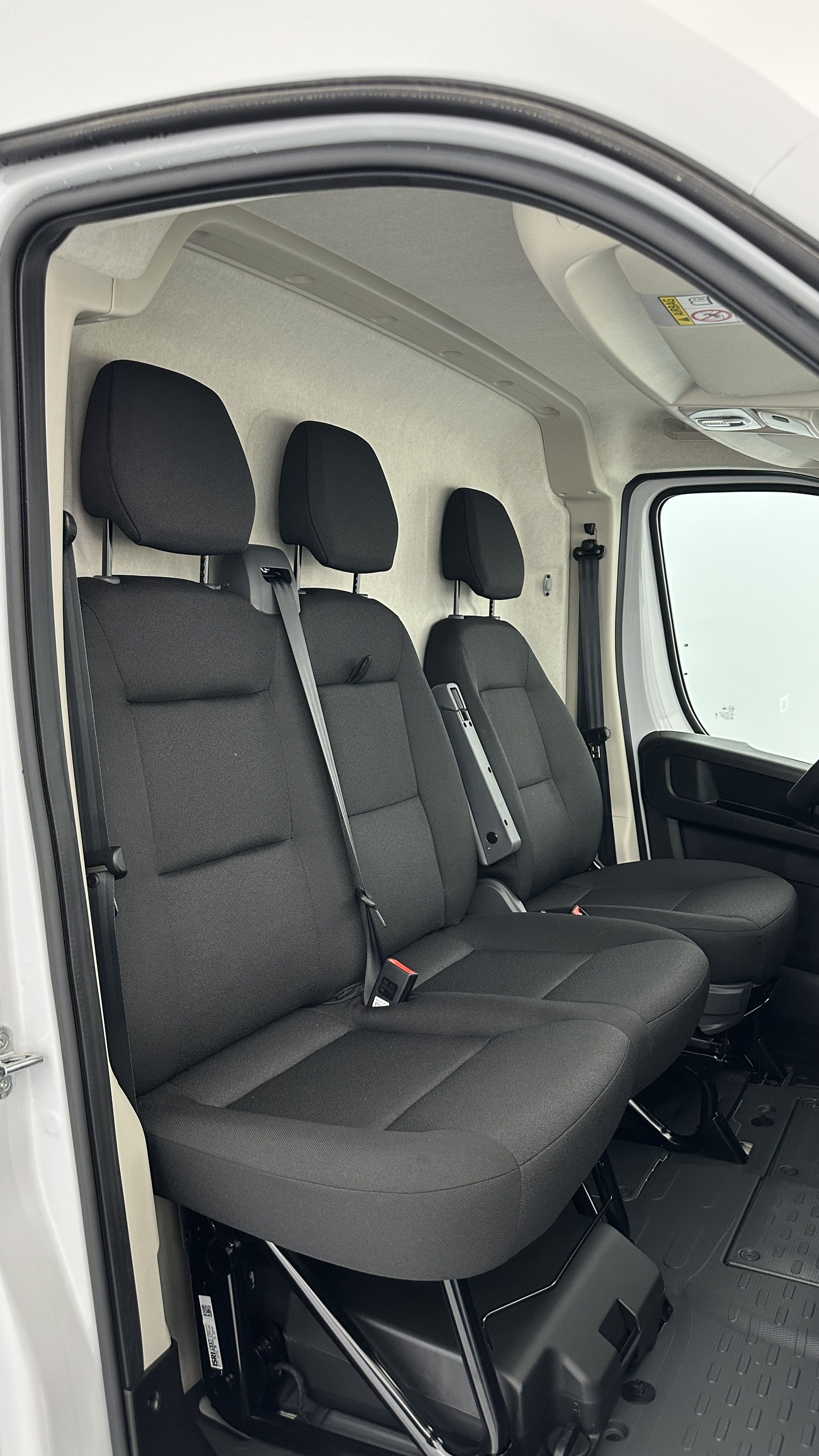 GLI00023505_p53 - PEUGEOT - BOXER - 2025 - photo 10