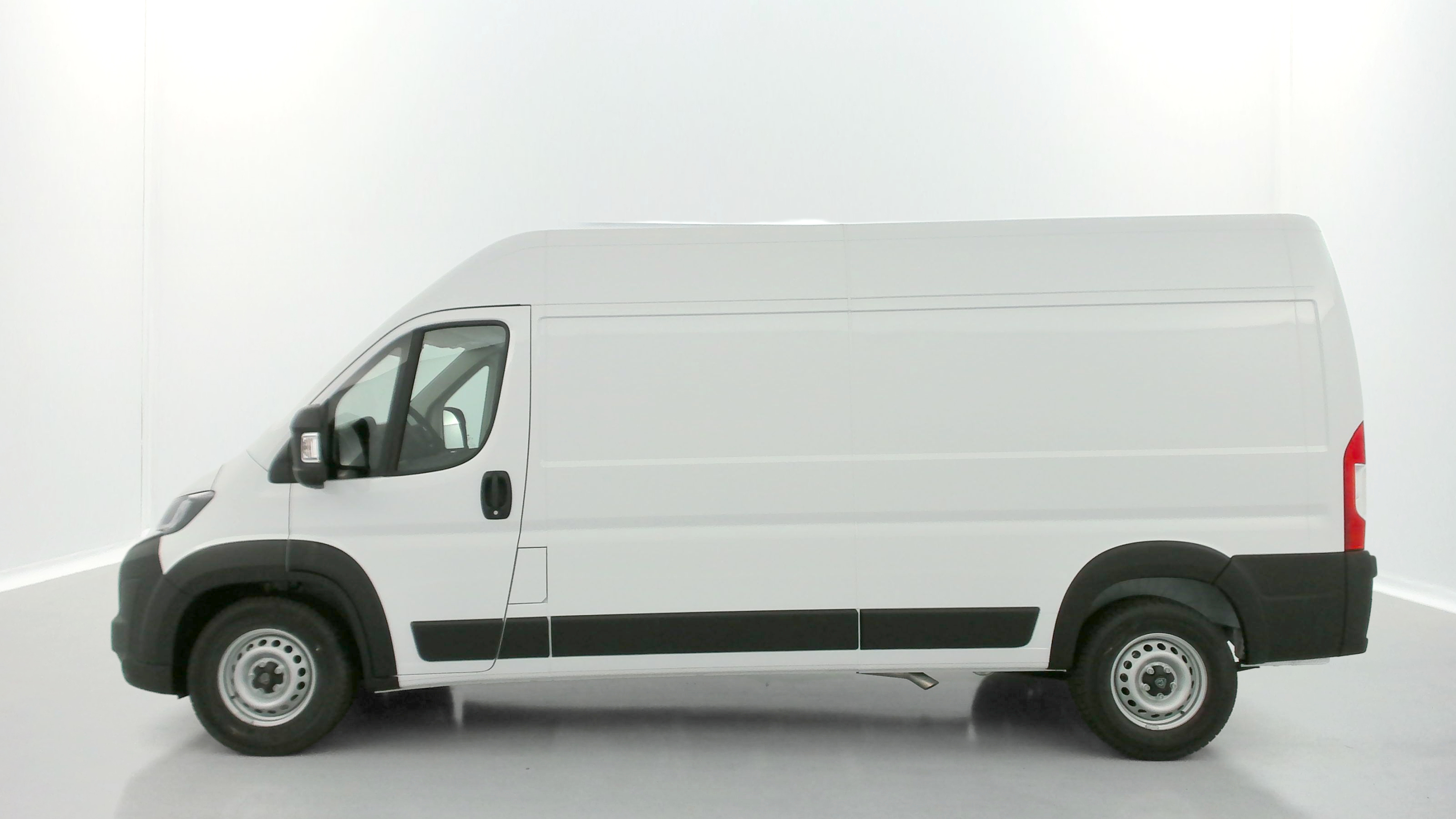 GLI00023504_p53 - PEUGEOT - BOXER - 2025 - photo 4