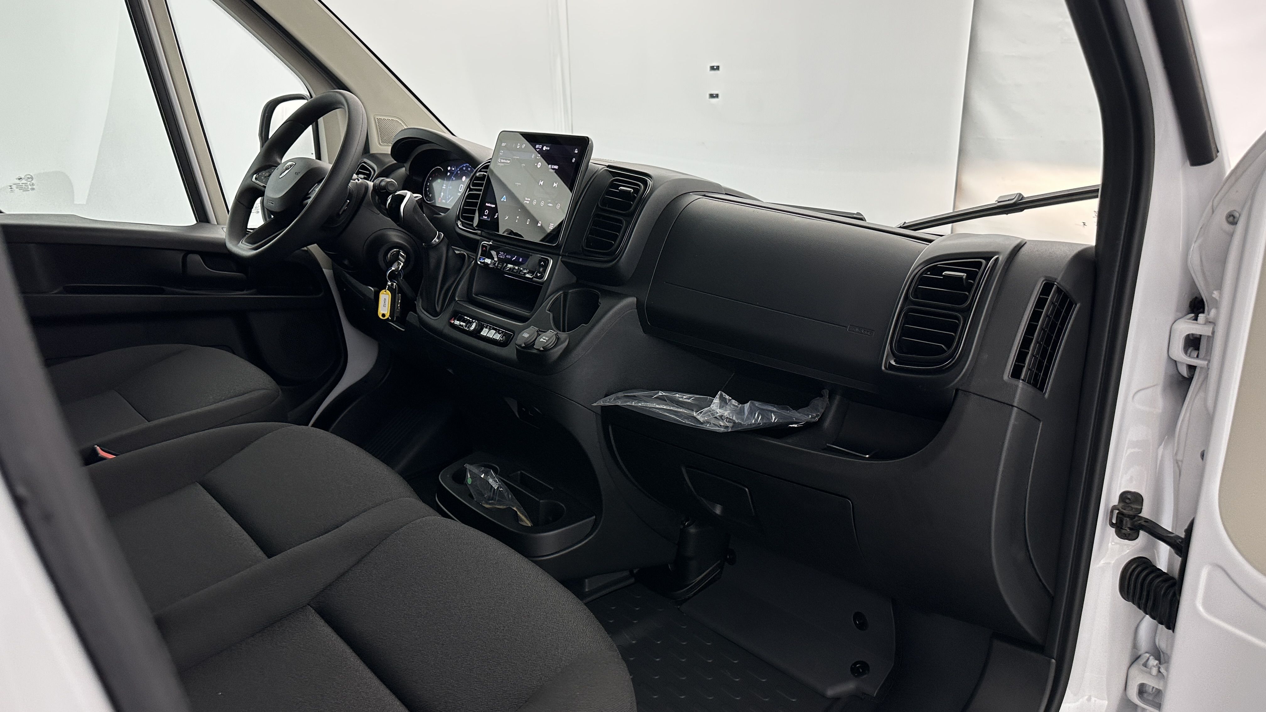 GLI00023504_p53 - PEUGEOT - BOXER - 2025 - photo 7