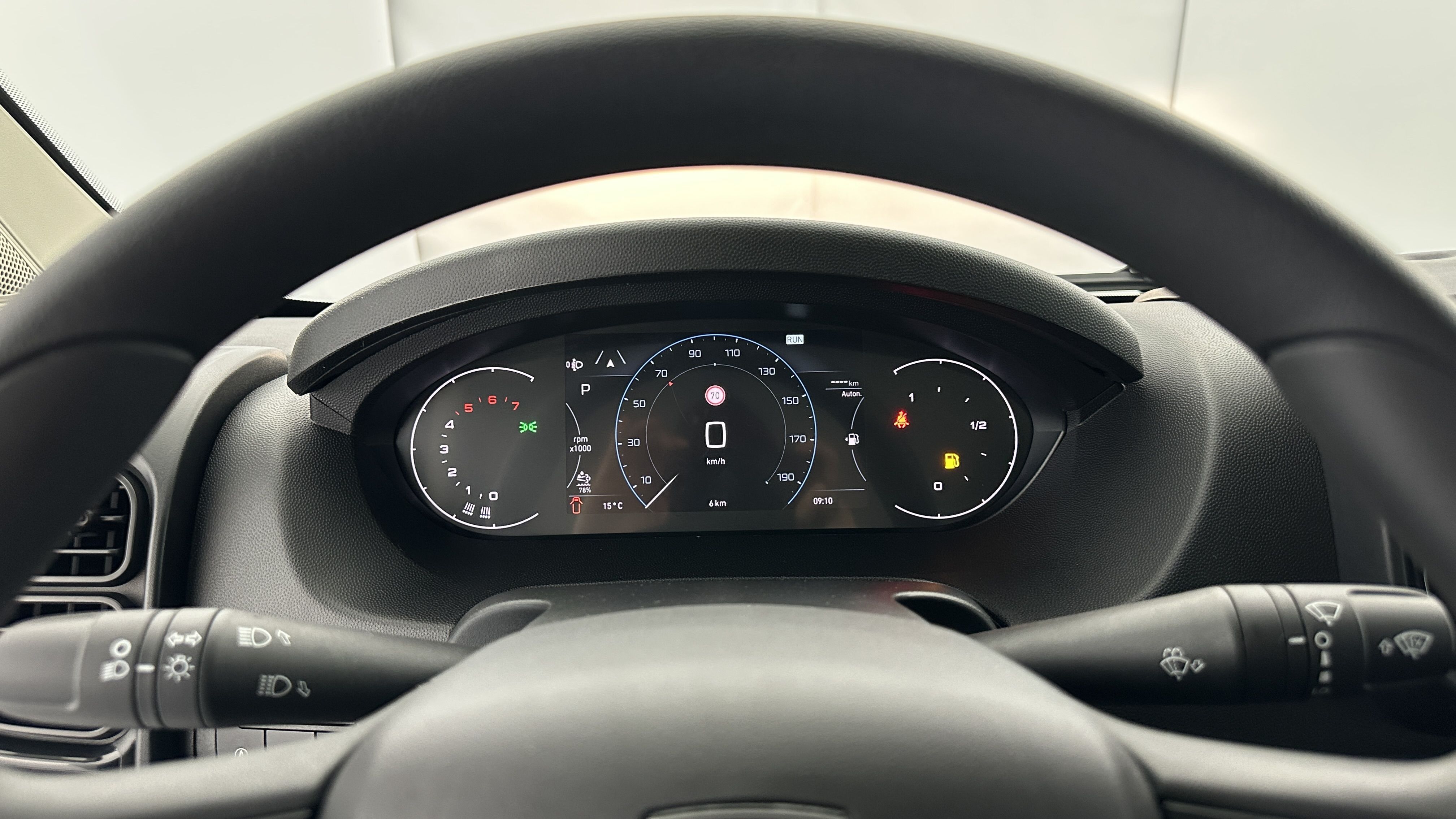 GLI00023504_p53 - PEUGEOT - BOXER - 2025 - photo 12