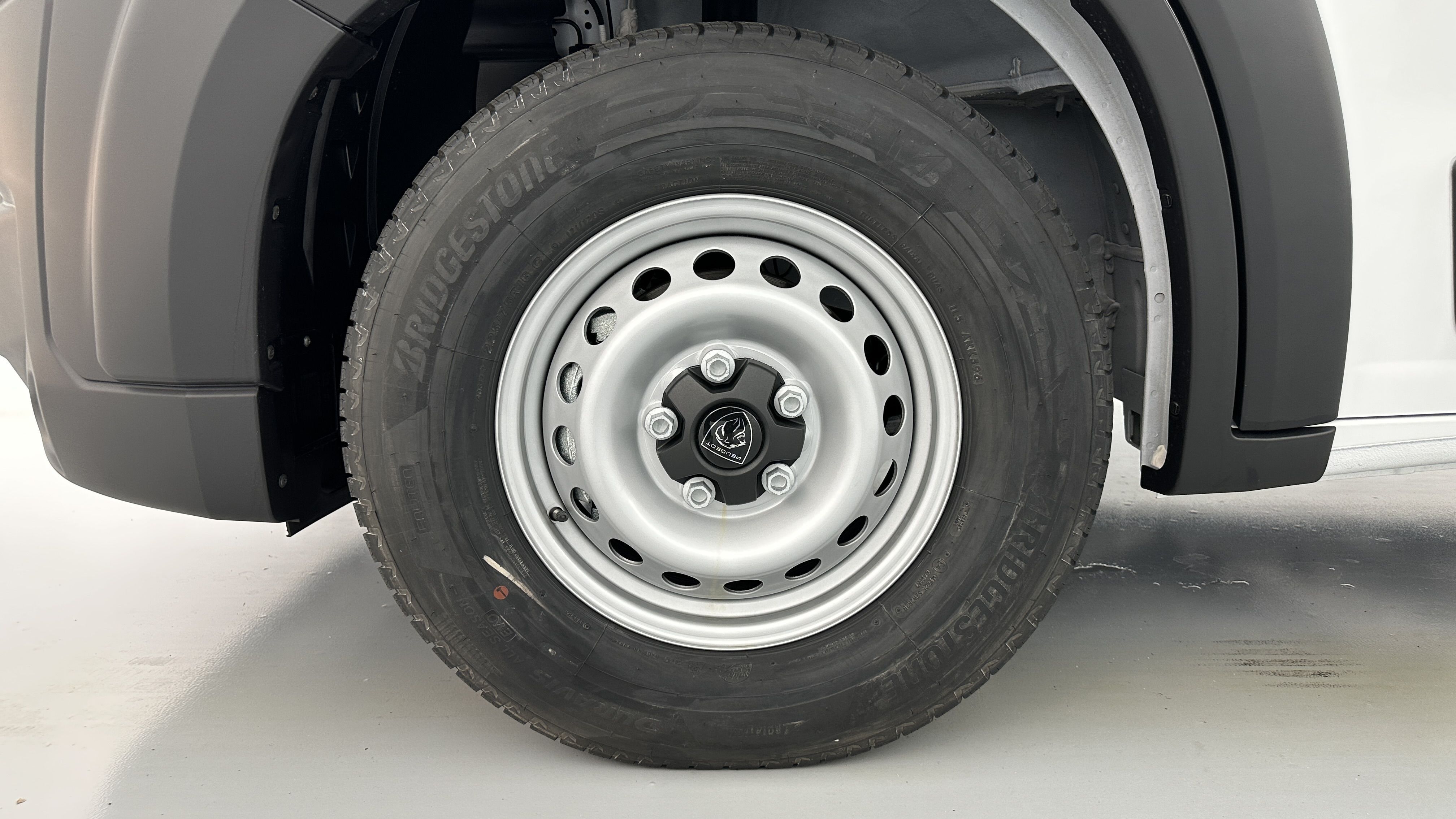 GLI00023504_p53 - PEUGEOT - BOXER - 2025 - photo 16