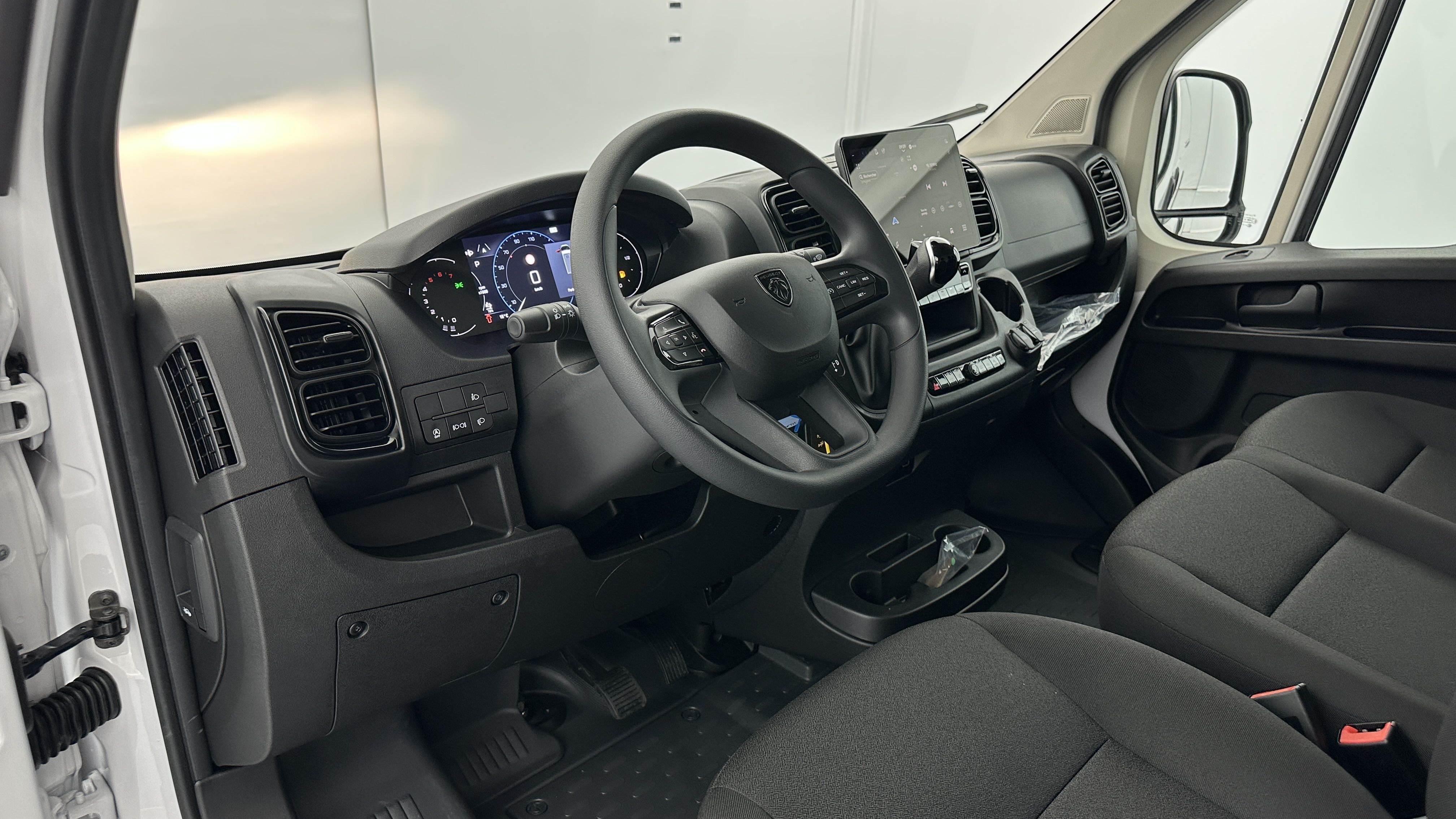 GLI00023501_p53 - PEUGEOT - BOXER - 2025 - photo 6