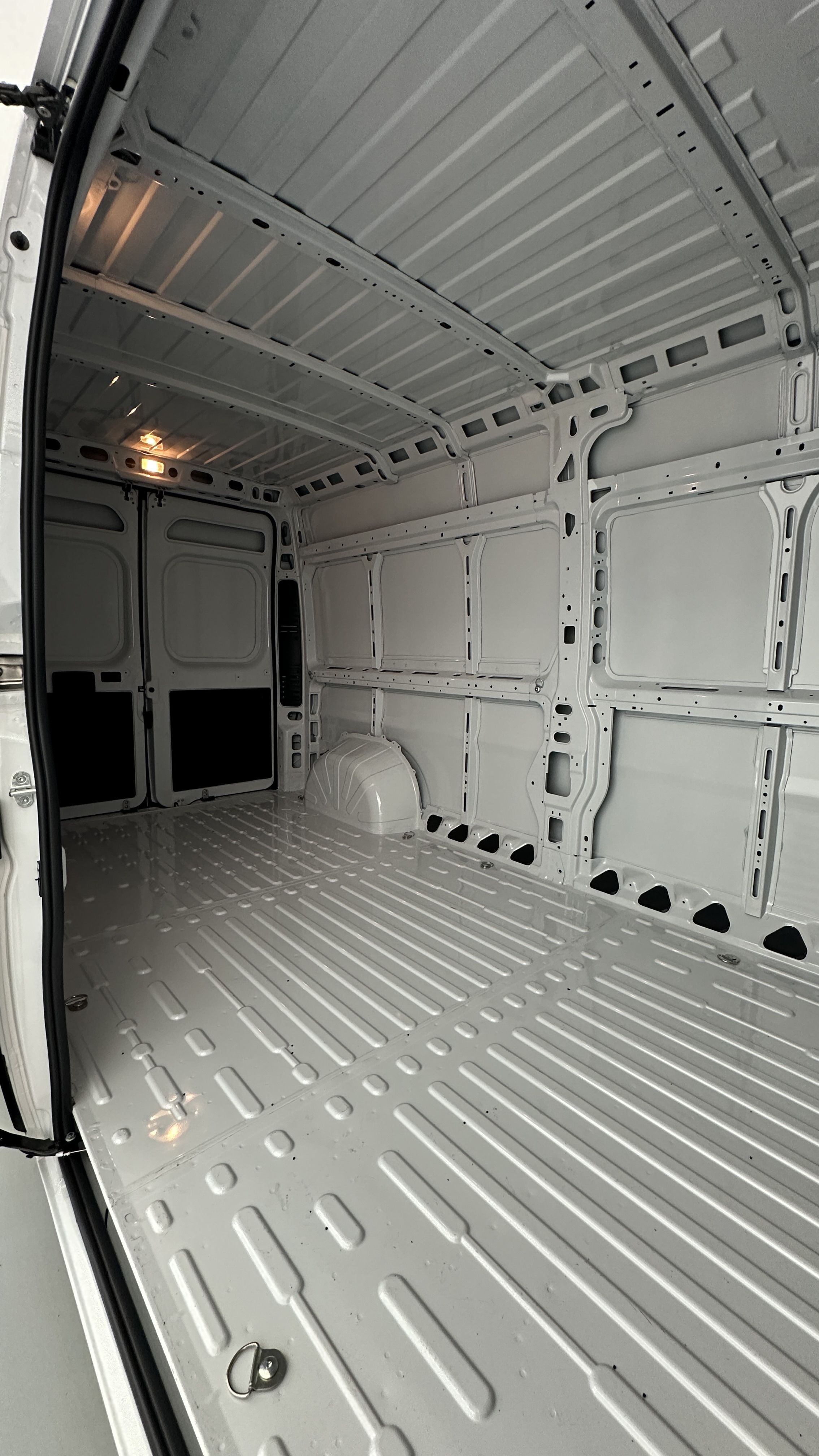 GLI00023501_p53 - PEUGEOT - BOXER - 2025 - photo 8