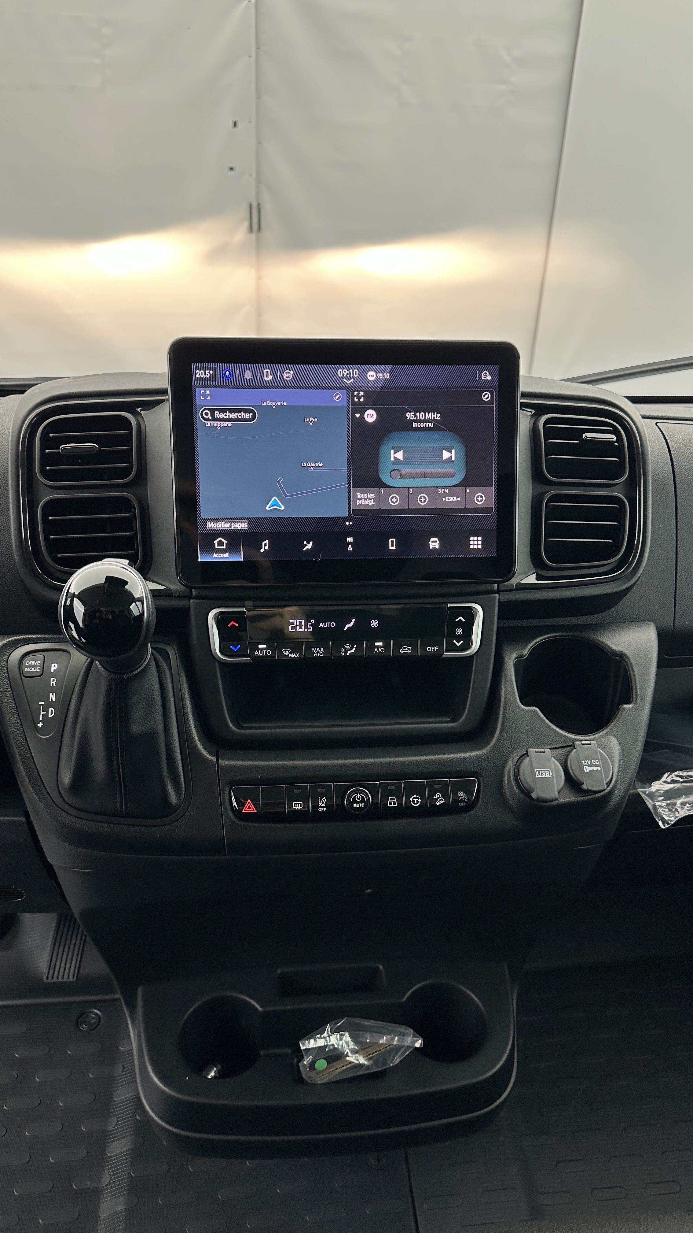 GLI00023501_p53 - PEUGEOT - BOXER - 2025 - photo 13