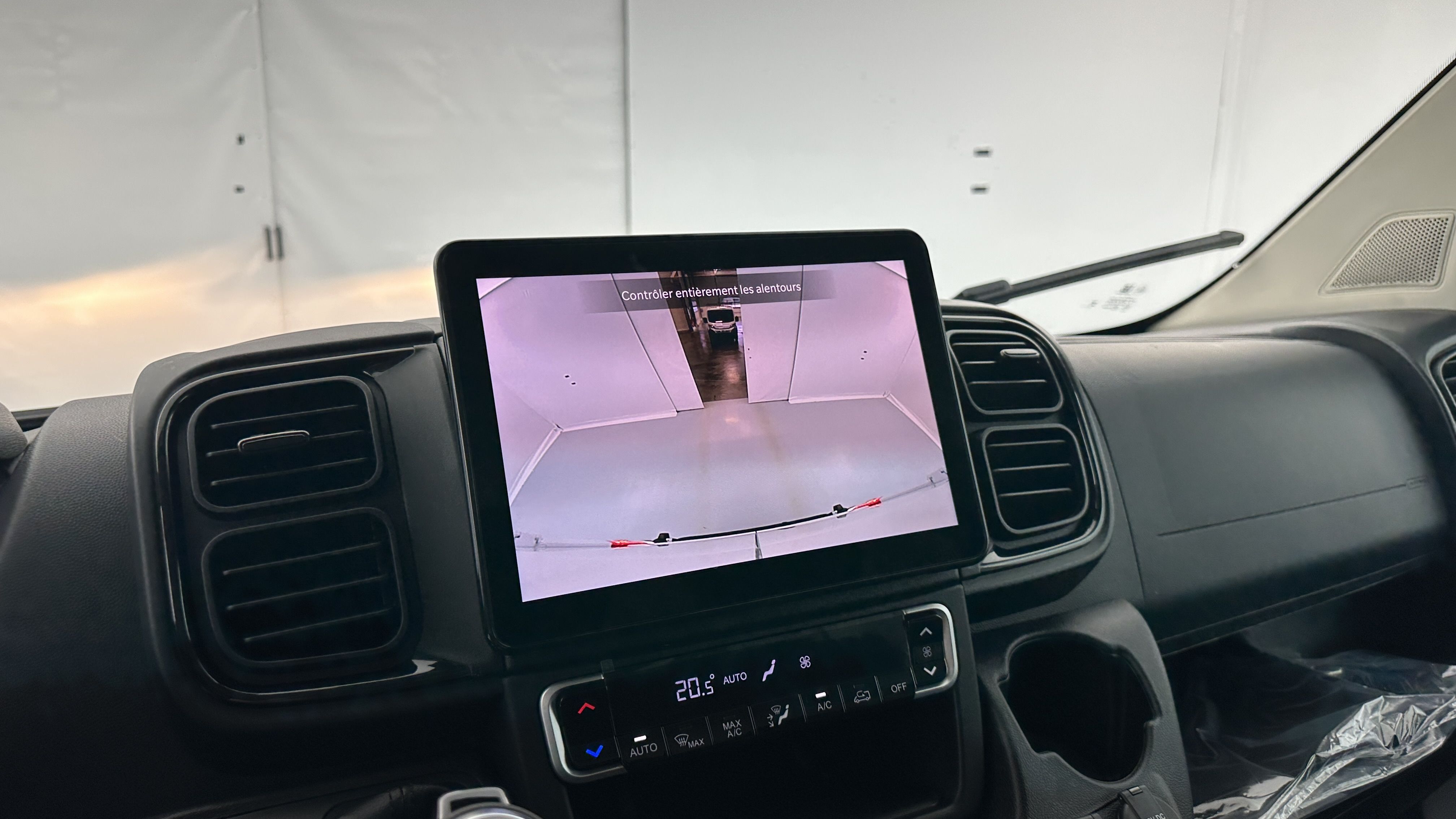 GLI00023501_p53 - PEUGEOT - BOXER - 2025 - photo 15