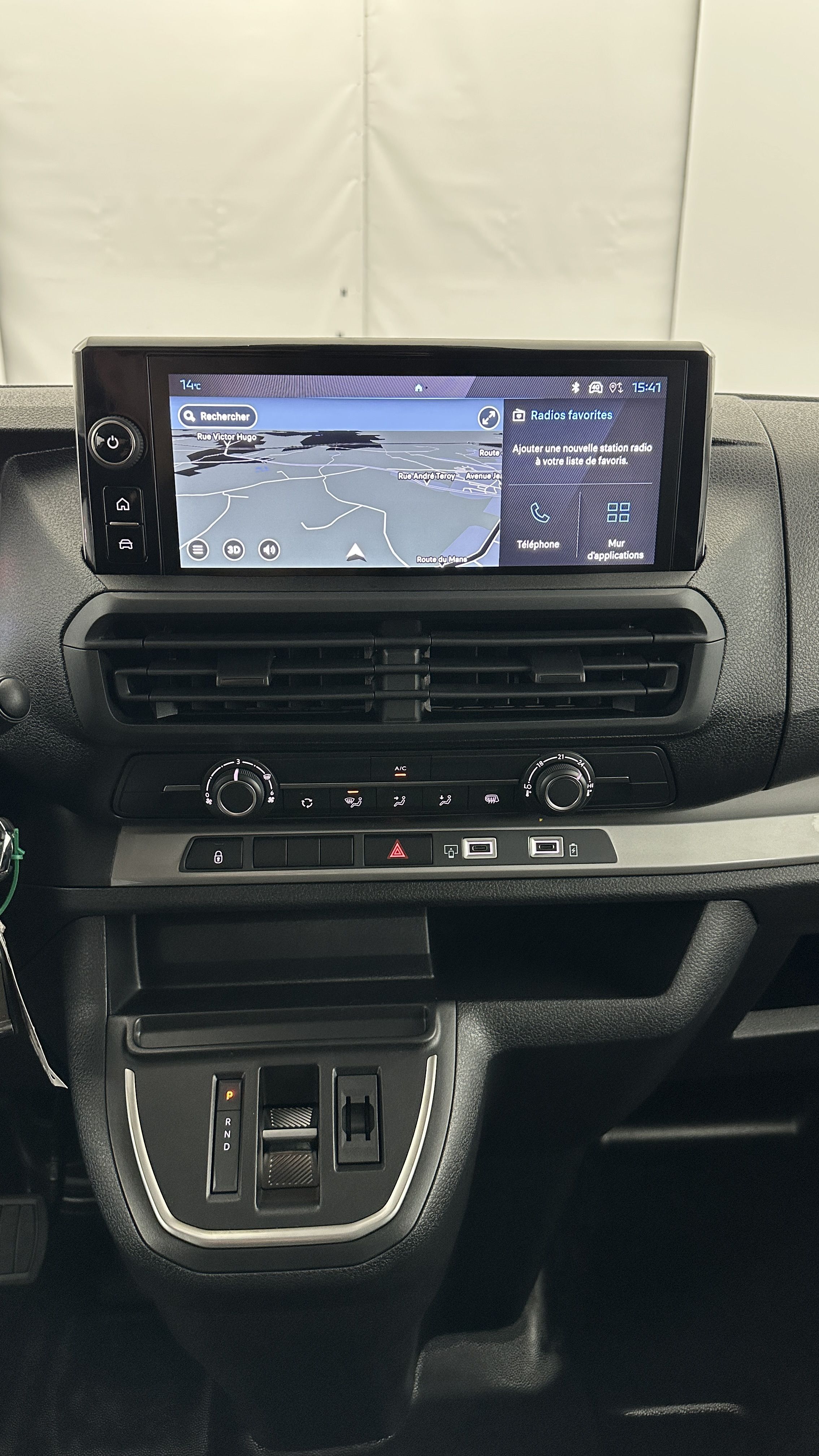 GLI00023178_p53 - PEUGEOT - EXPERT CA - 2025 - photo 12