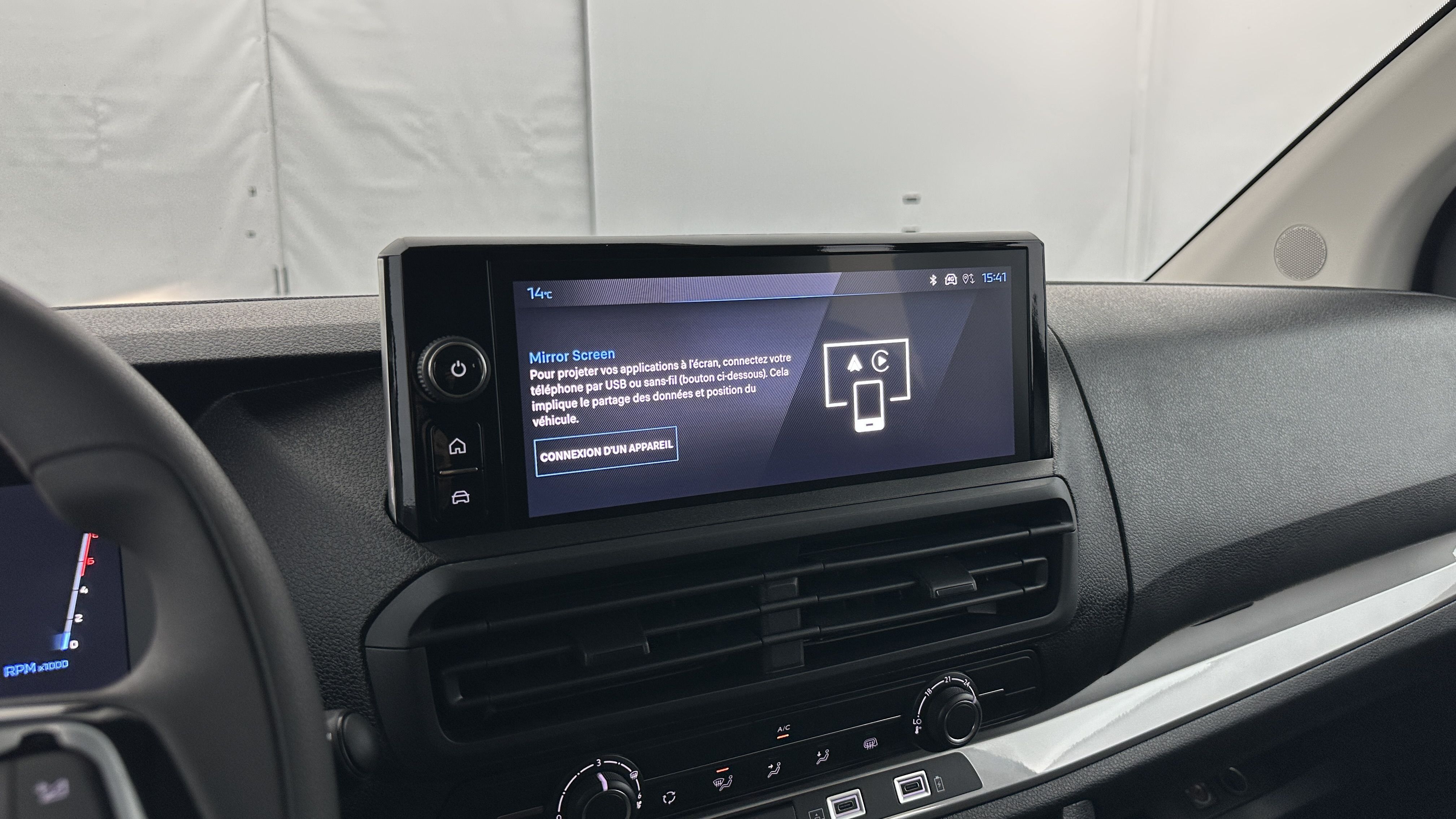 GLI00023178_p53 - PEUGEOT - EXPERT CA - 2025 - photo 15