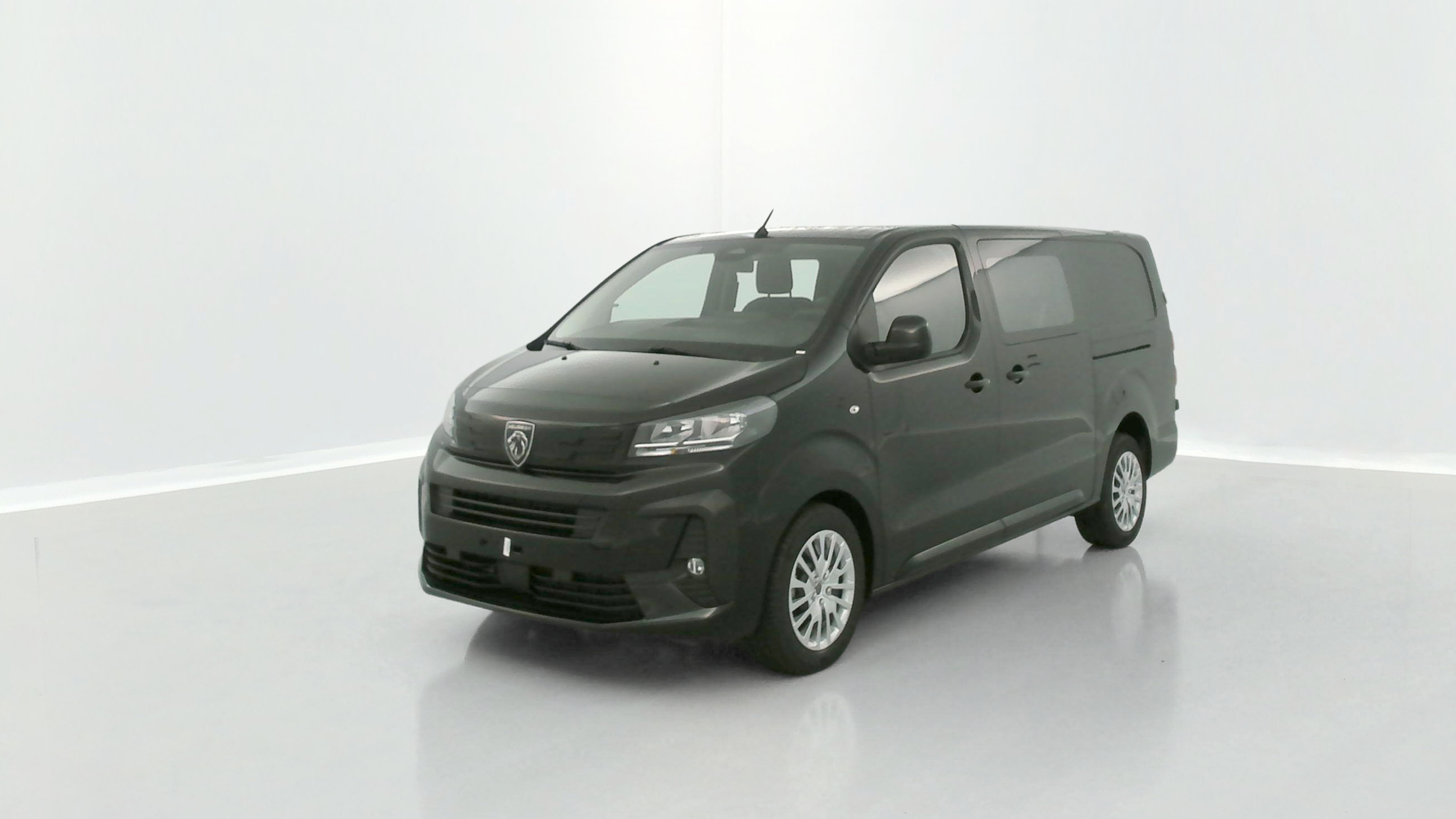 GLI00023165_p53 - PEUGEOT - EXPERT CA - 2025 - photo 3