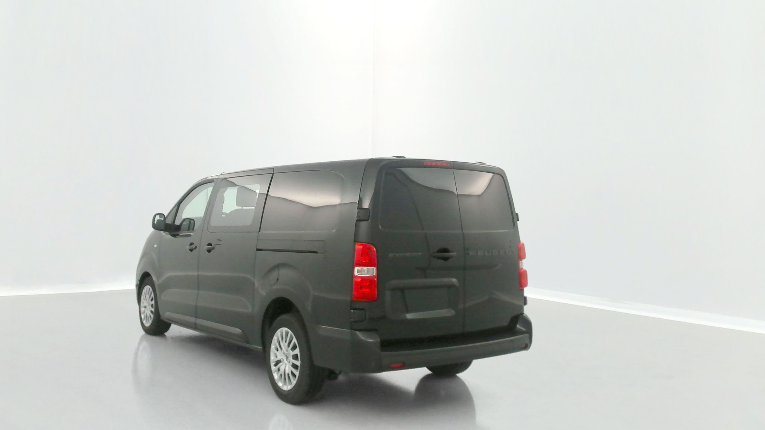 GLI00023165_p53 - PEUGEOT - EXPERT CA - 2025 - photo 5