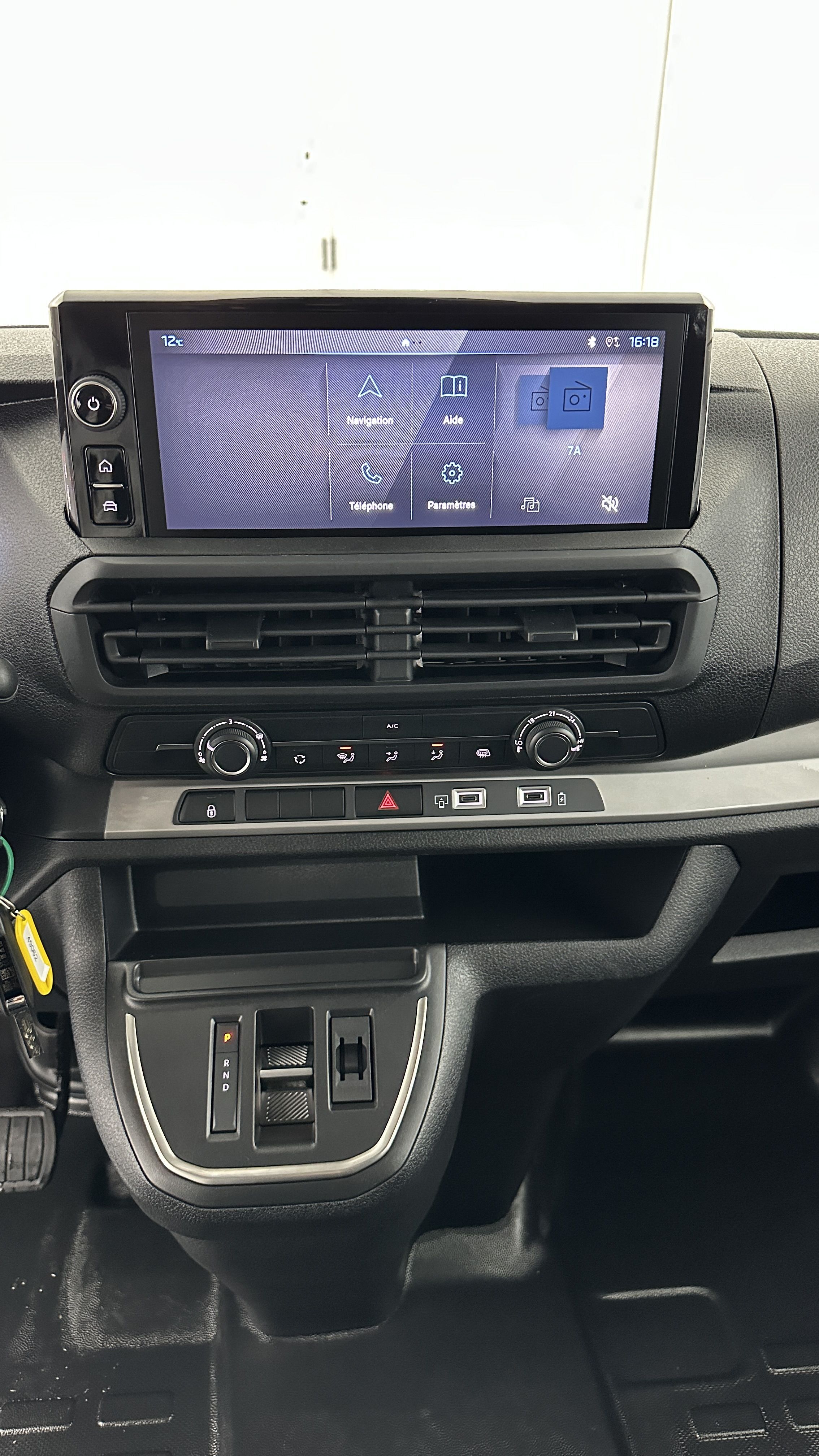 GLI00023165_p53 - PEUGEOT - EXPERT CA - 2025 - photo 12