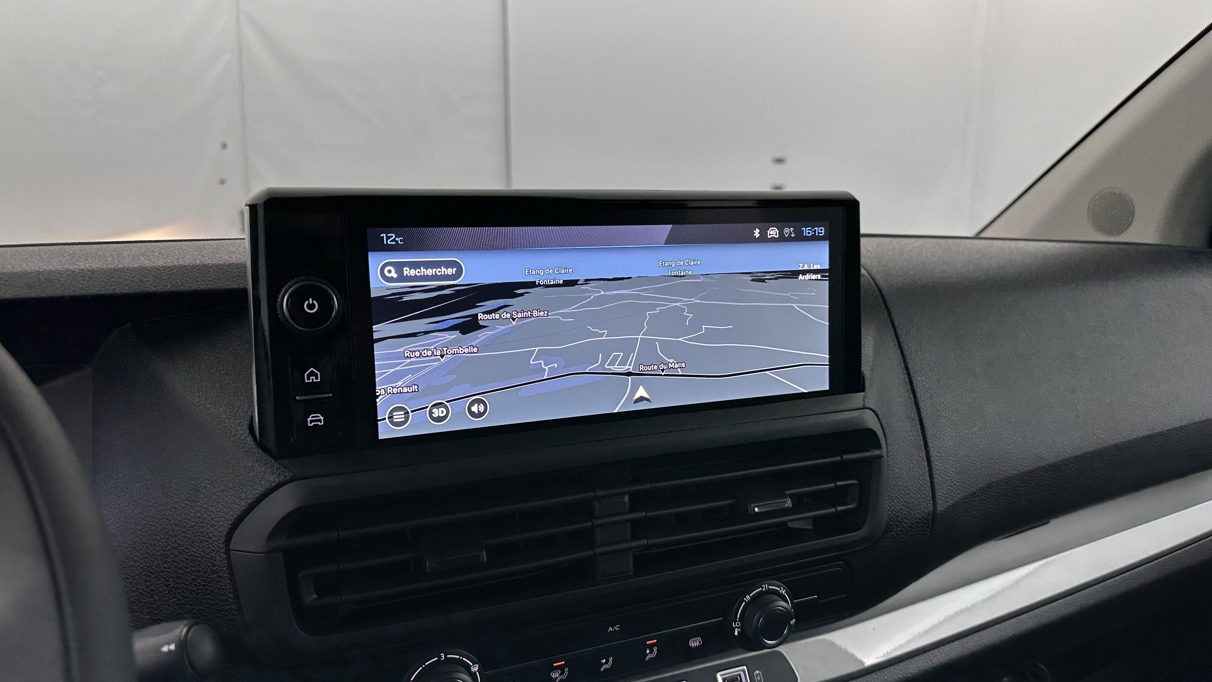 GLI00023165_p53 - PEUGEOT - EXPERT CA - 2025 - photo 13