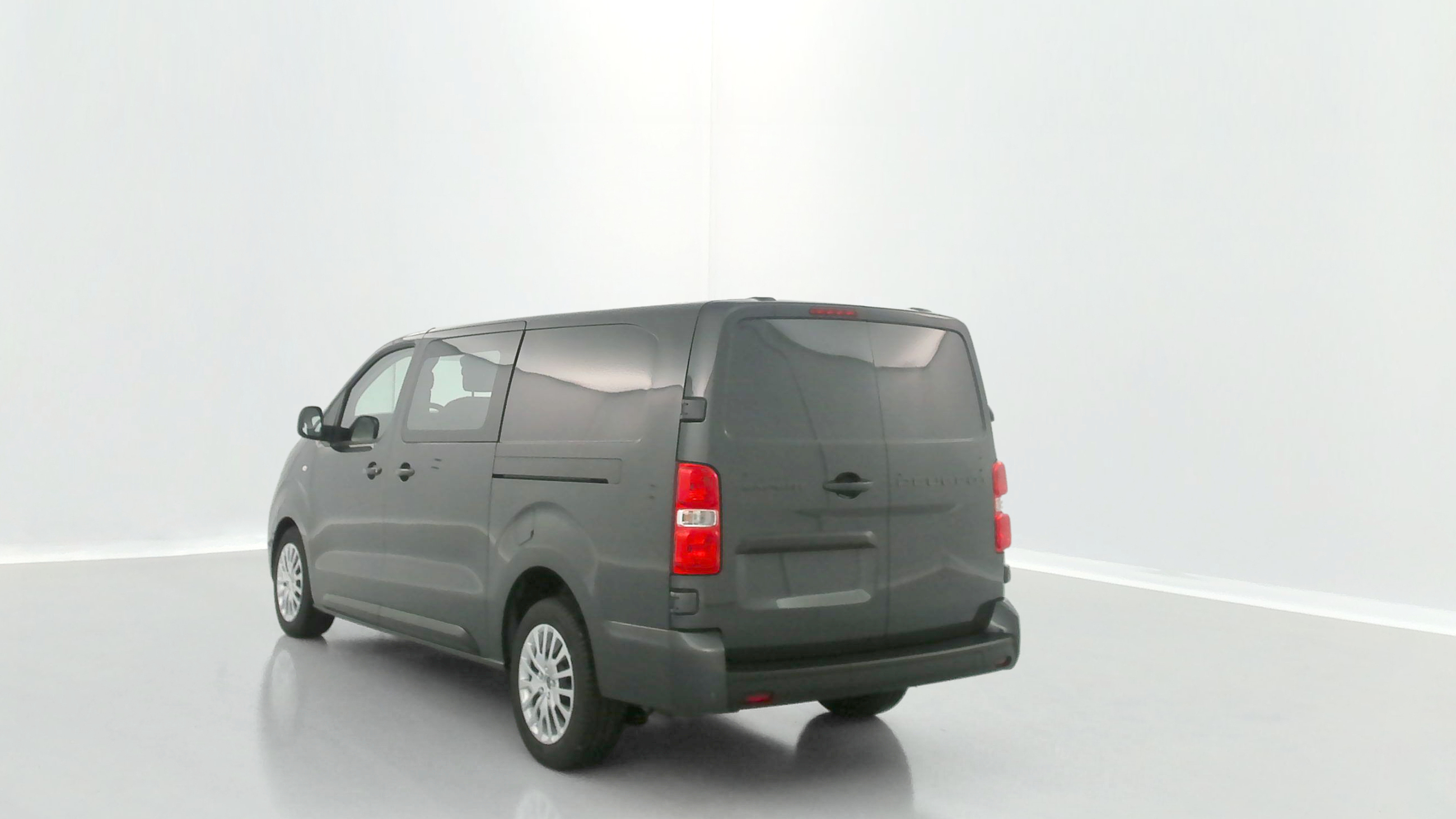 GLI00023154_p53 - PEUGEOT - EXPERT CA - 2025 - photo 5