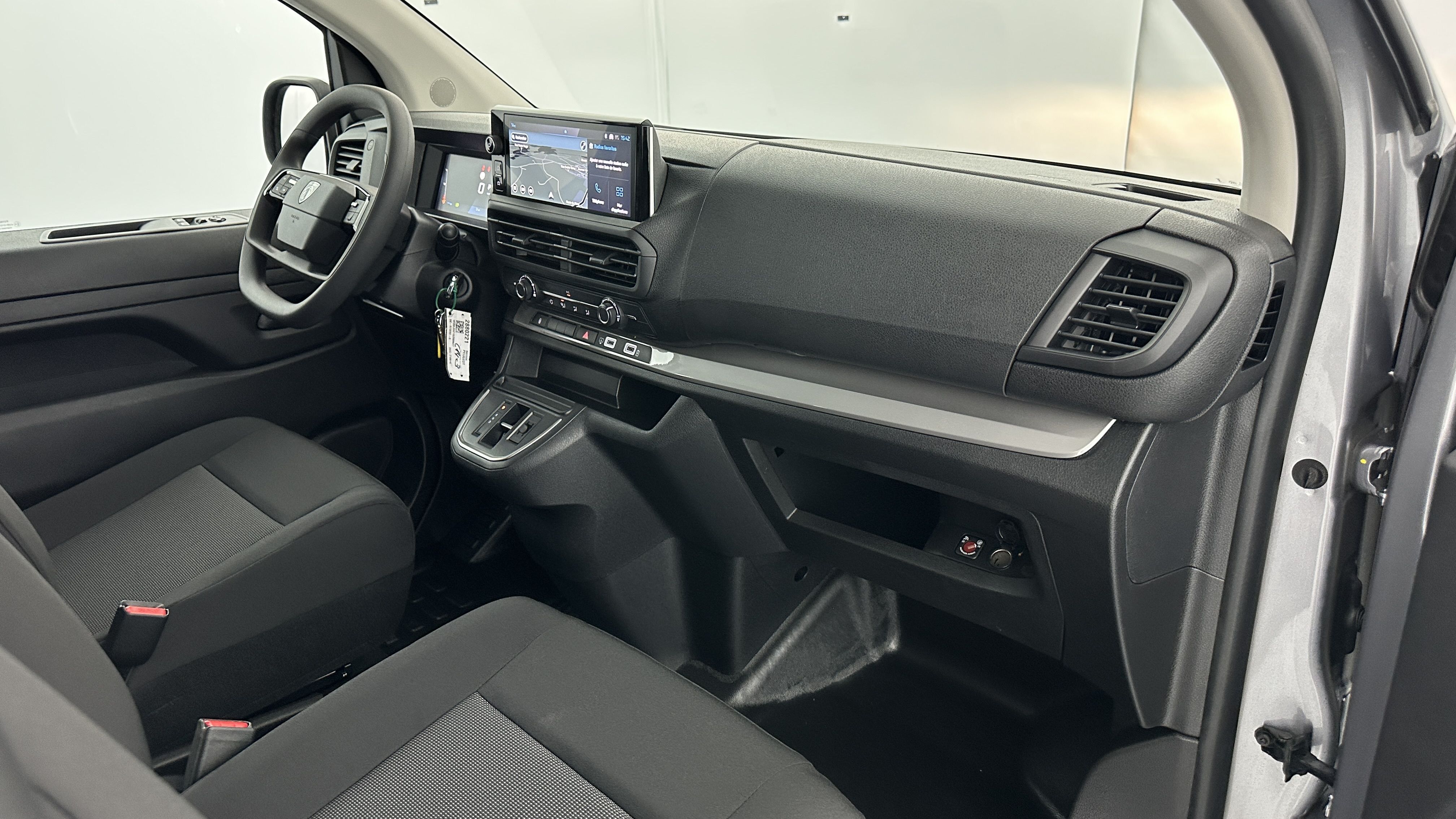 GLI00023154_p53 - PEUGEOT - EXPERT CA - 2025 - photo 7