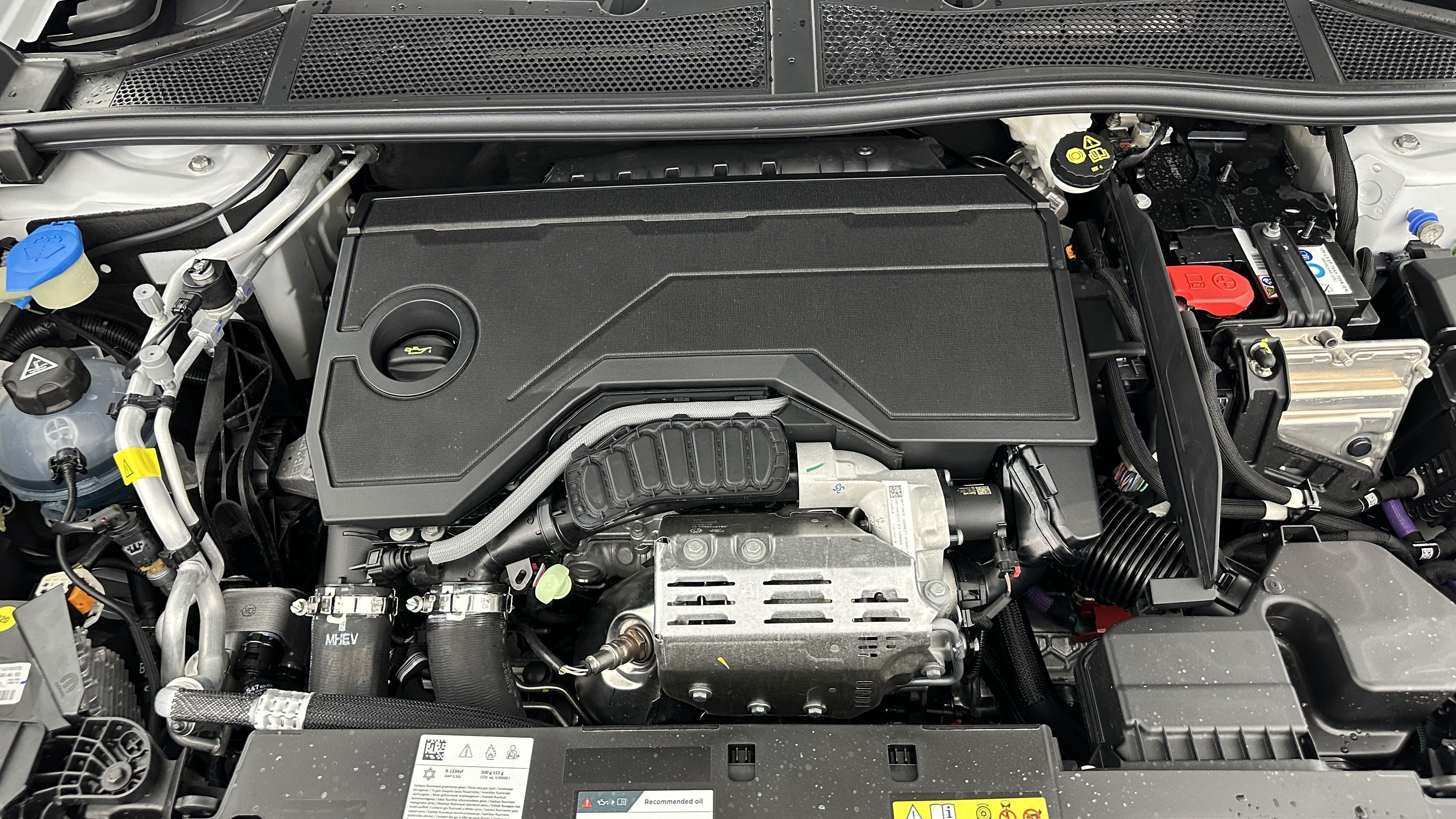 GLI00010347_p53 - PEUGEOT - 308 - 2026 - photo 11