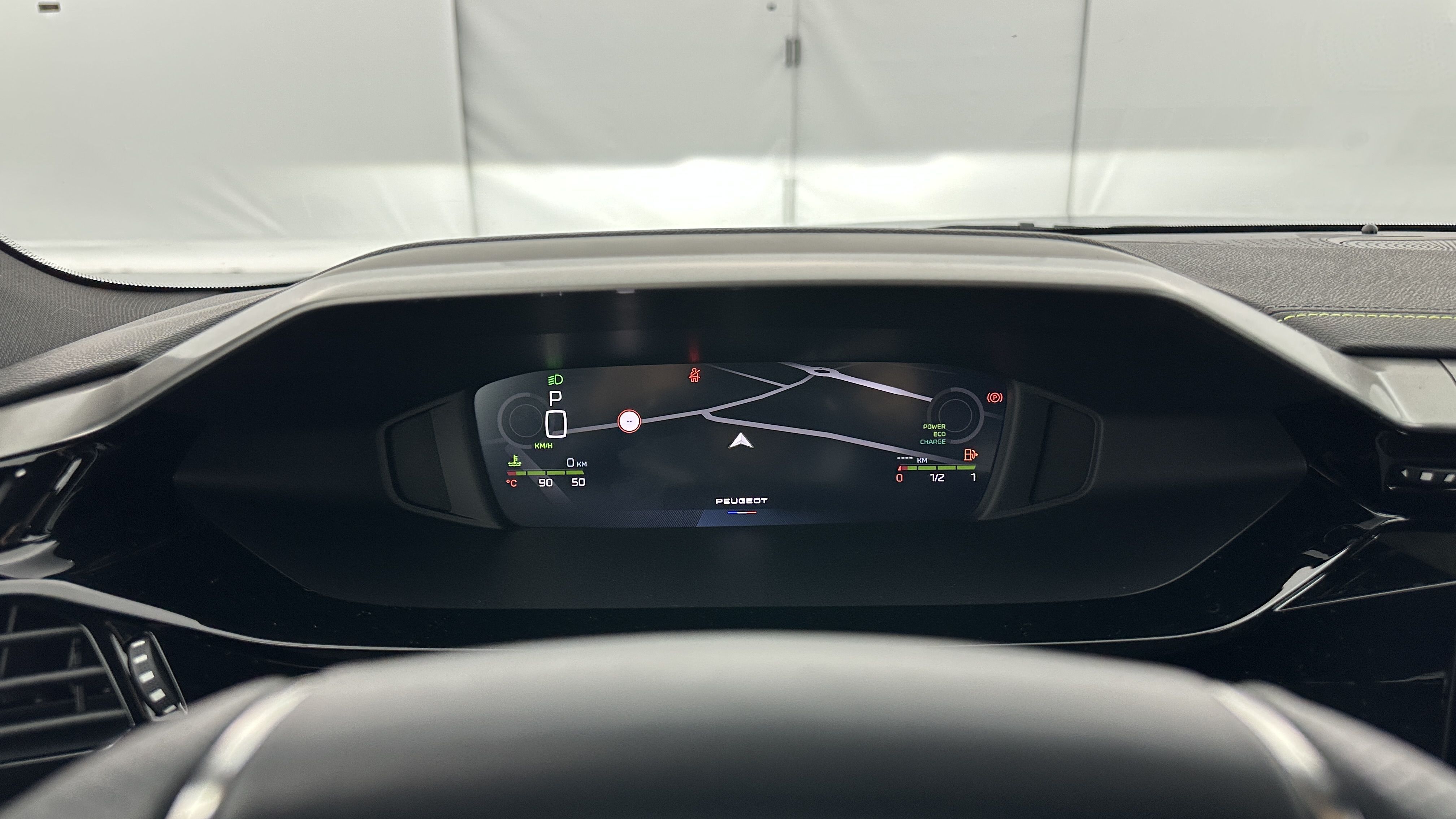 GLI00010347_p53 - PEUGEOT - 308 - 2026 - photo 15