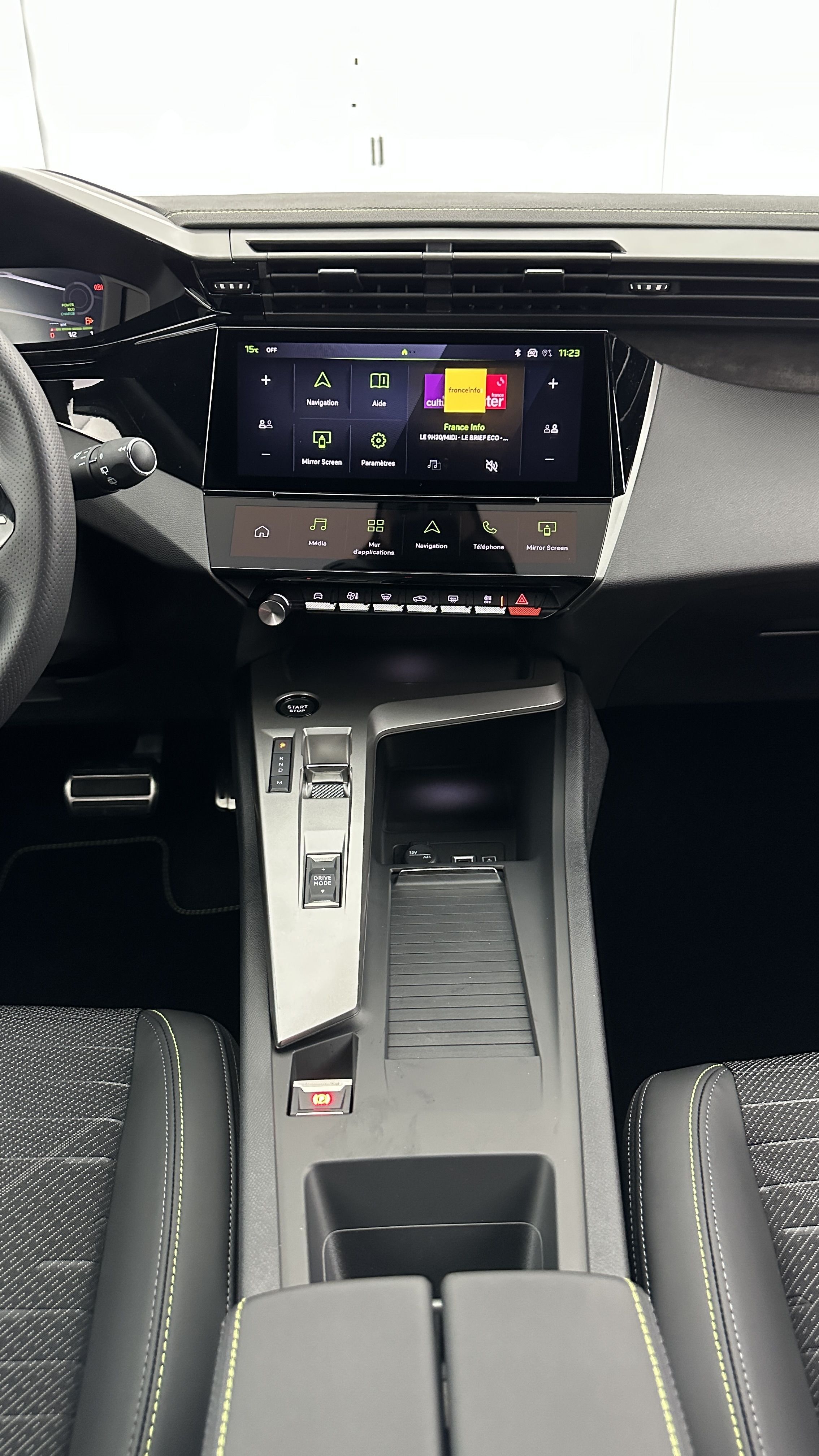 GLI00010347_p53 - PEUGEOT - 308 - 2026 - photo 16