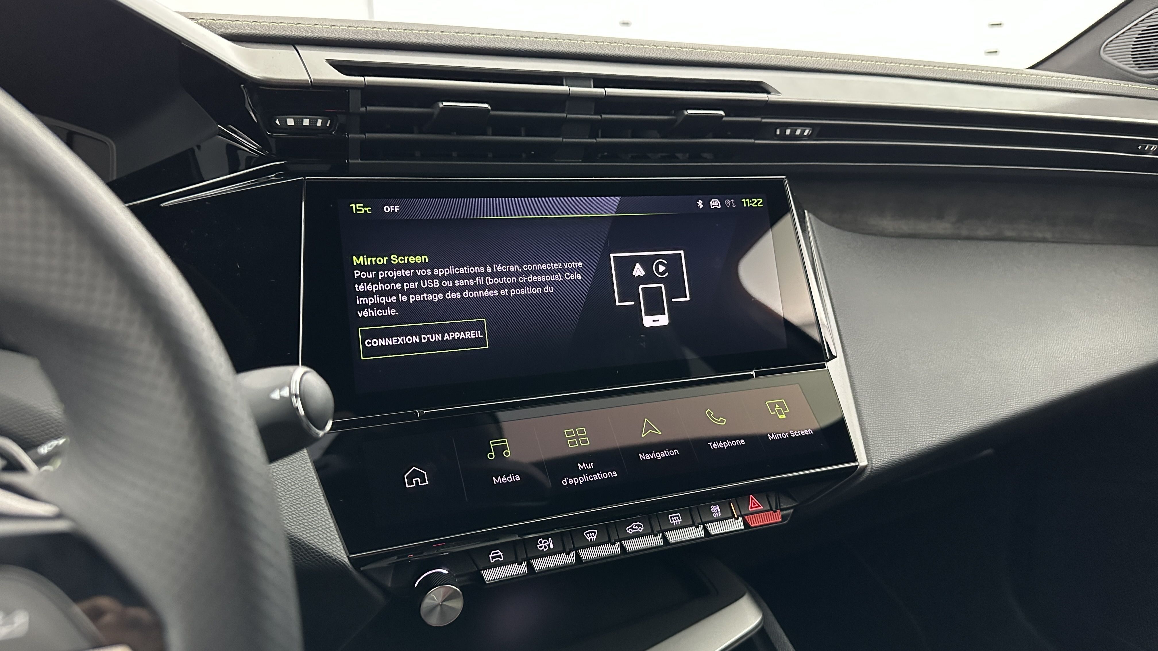 GLI00010347_p53 - PEUGEOT - 308 - 2026 - photo 21