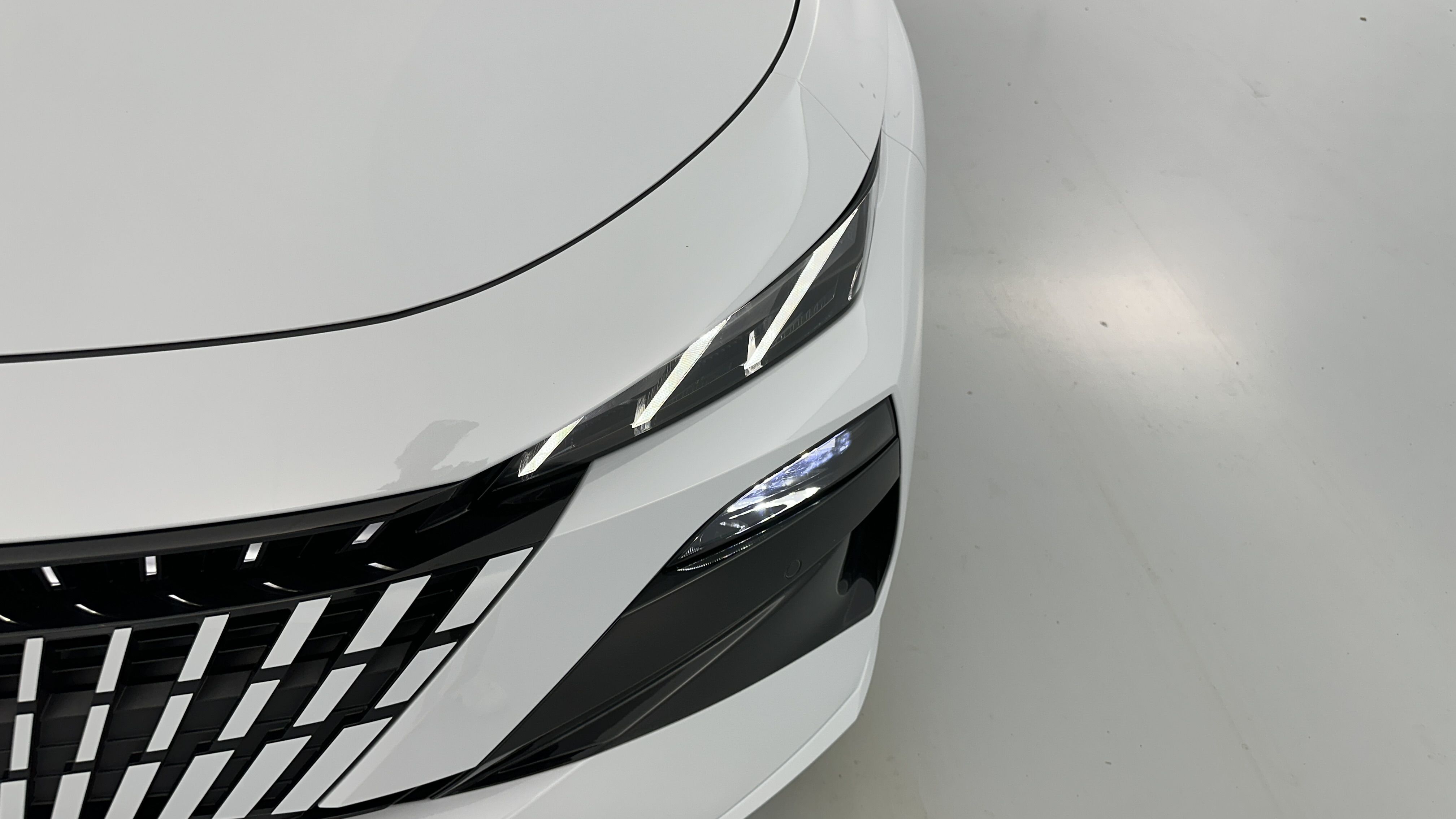 GLI00010347_p53 - PEUGEOT - 308 - 2026 - photo 22