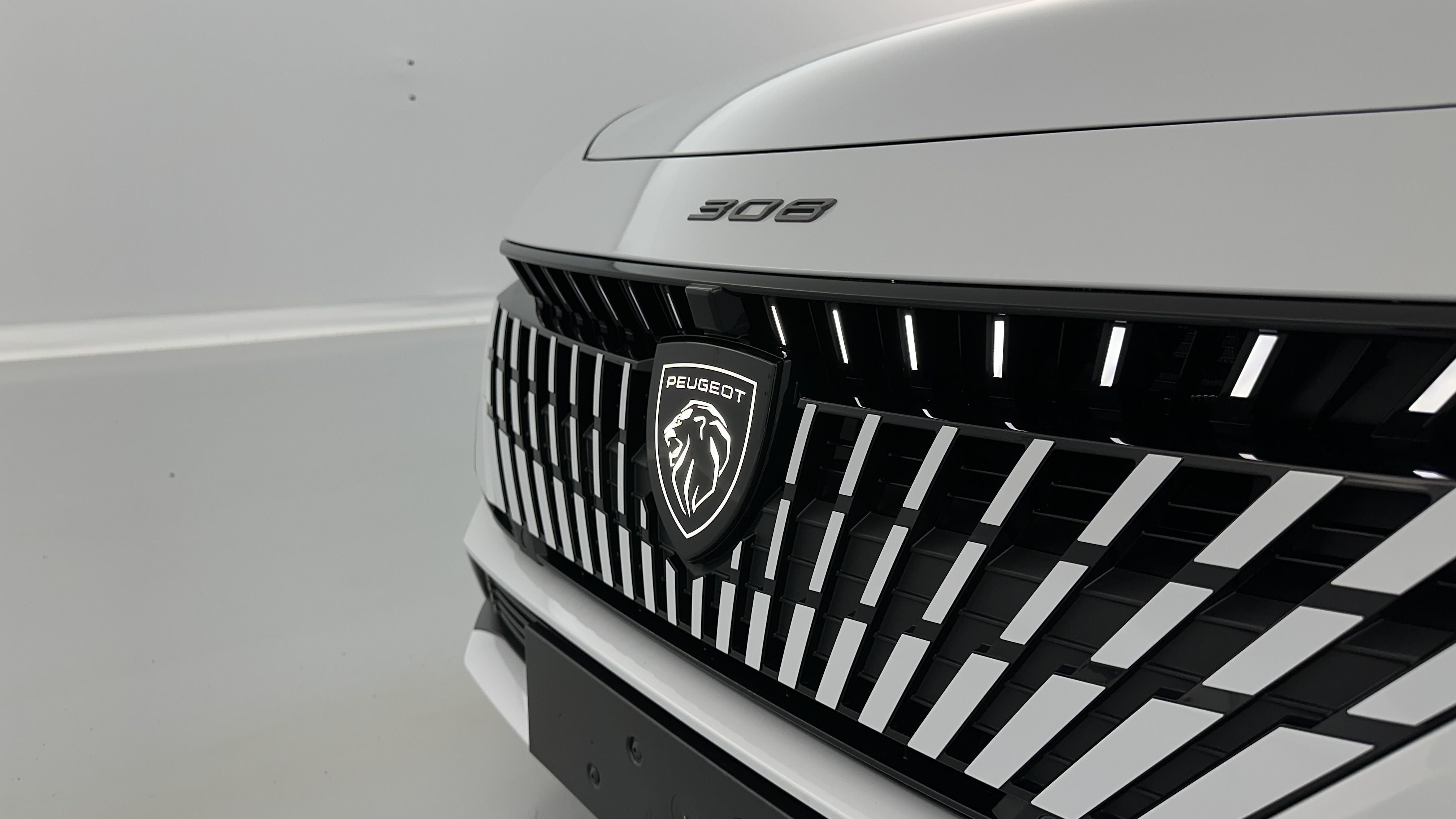 GLI00010347_p53 - PEUGEOT - 308 - 2026 - photo 23