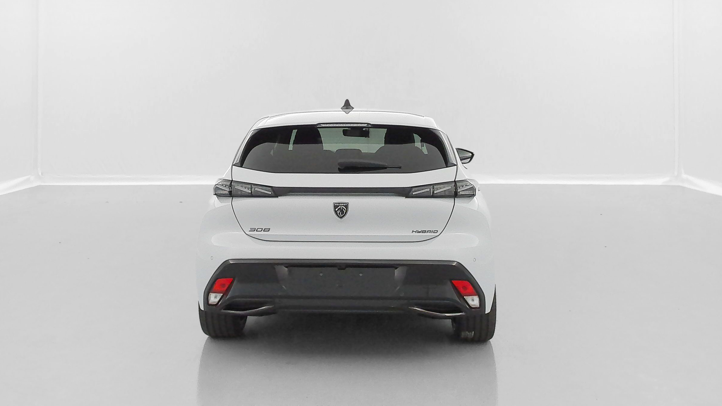 GLI00010347_p53 - PEUGEOT - 308 - 2026 - photo 24