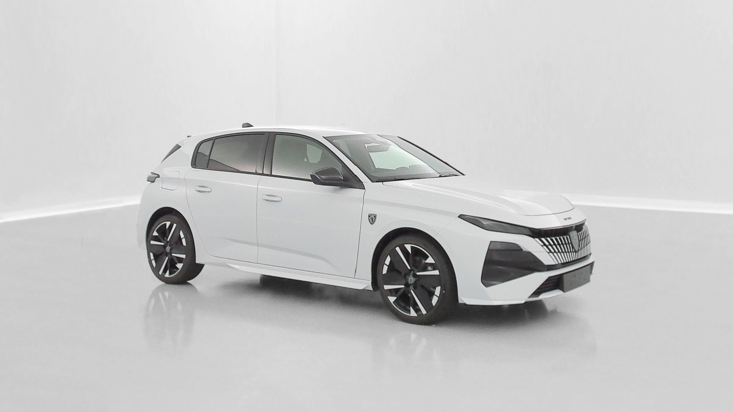 GLI00010347_p53 - PEUGEOT - 308 - 2026 - photo 30